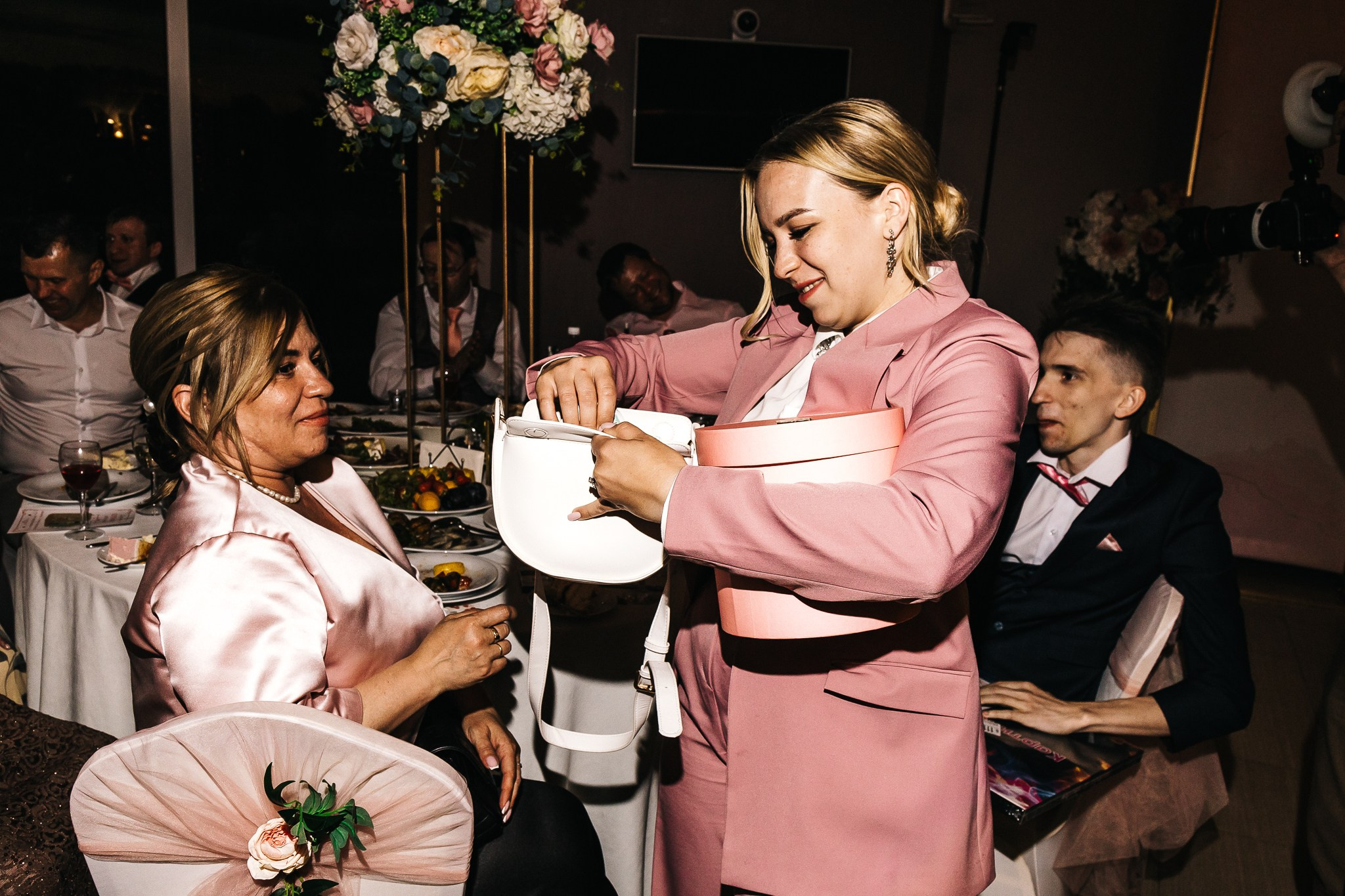 Вячеслав и Анна ♥. Репортажный и семейный фотограф в Москве