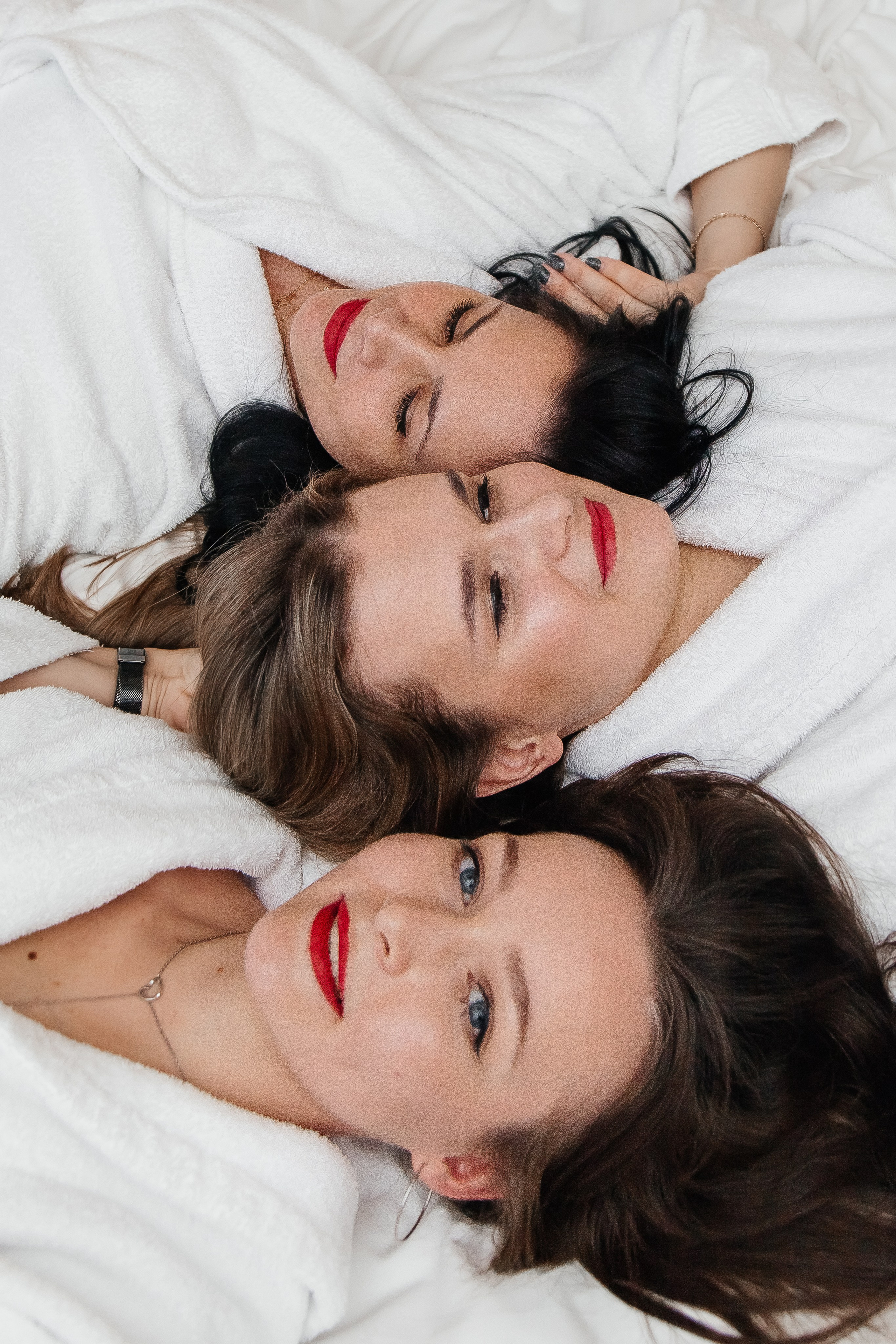 Девичник. Репортажный и семейный фотограф в Москве