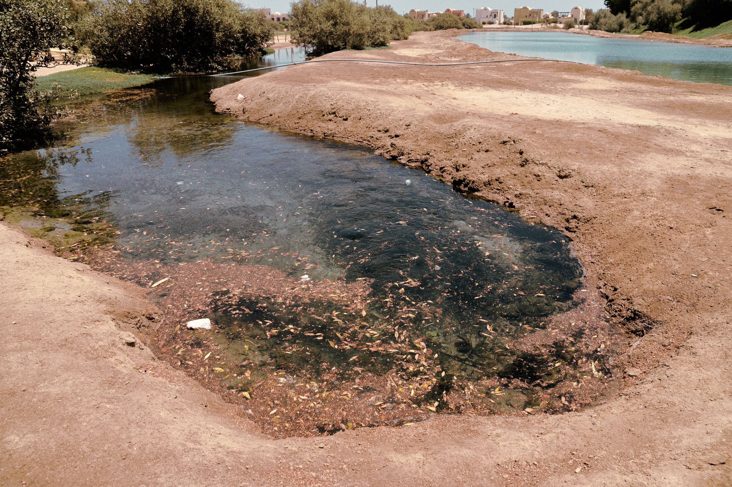 Улица горизонтальная. Jorgis — фотограф в Хургаде / обучение фотографии
