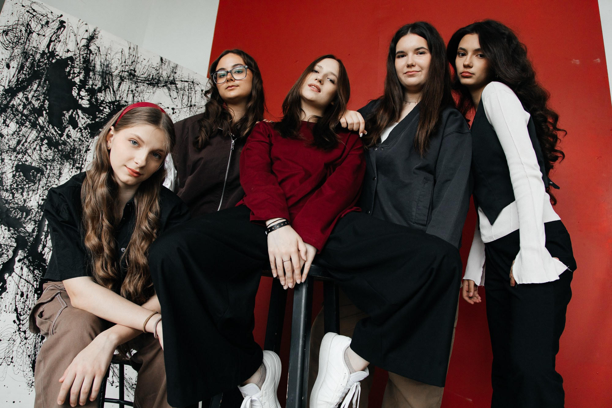 Фотограф в Москве — Ольга Федотова