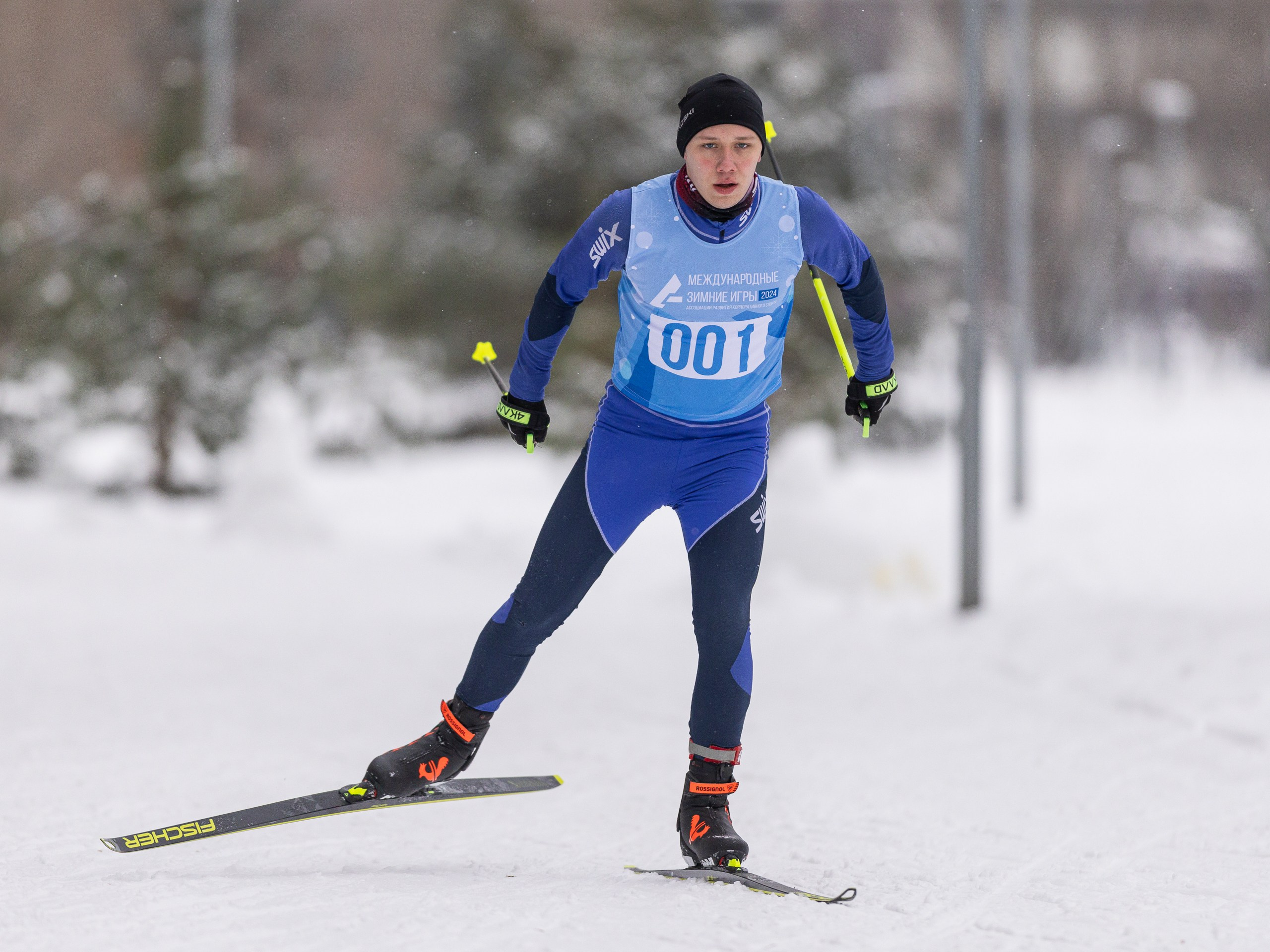 Спортивная фотоссесия. Спортивный фотограф Фёдоров Александр