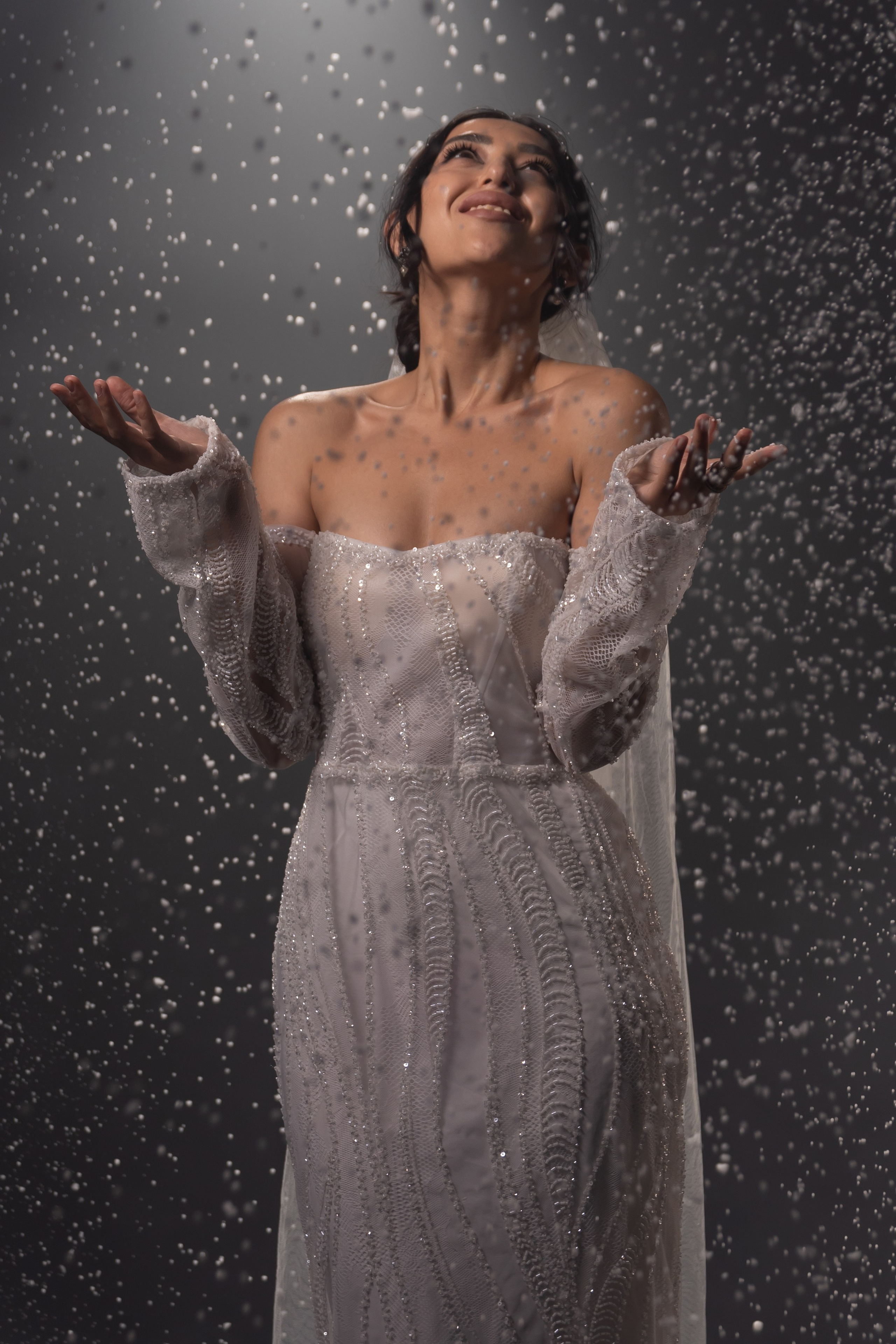 Zara Khodei. Фотограф Владивосток