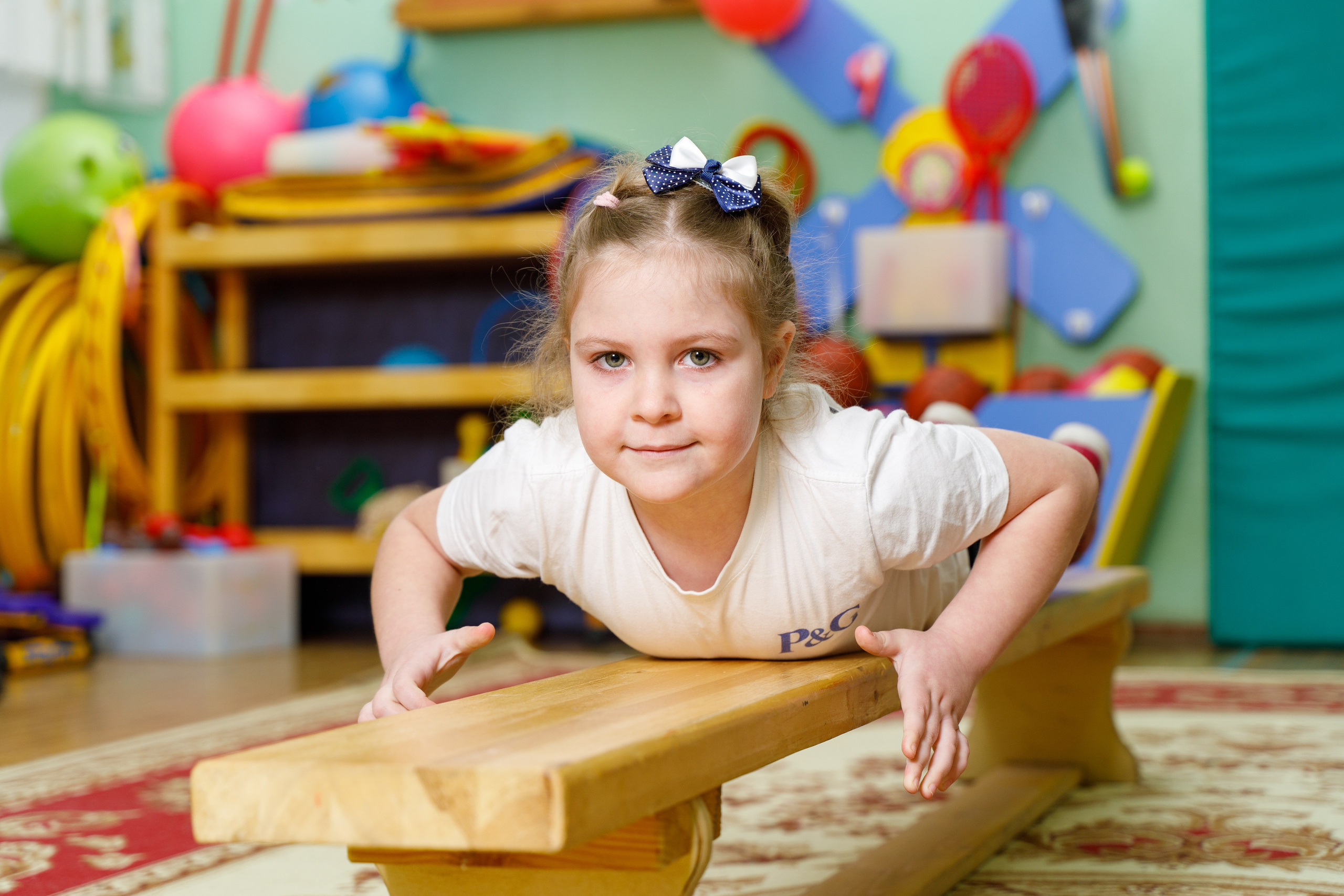 Детские сады. Детский и школьный фотограф Дмитрий Рыбалко