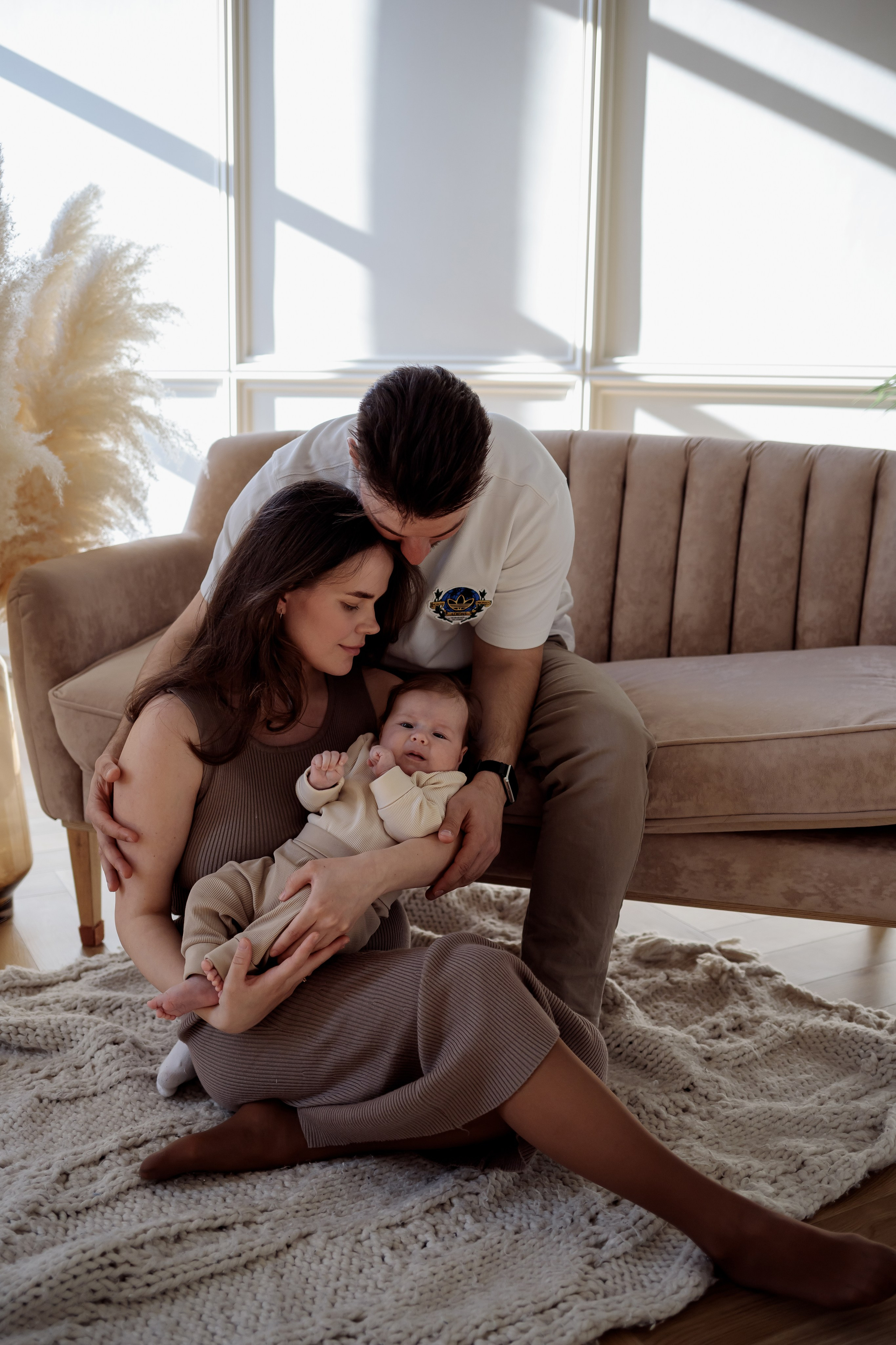 Вместе. ФОТОГРАФ | Сыктывкар