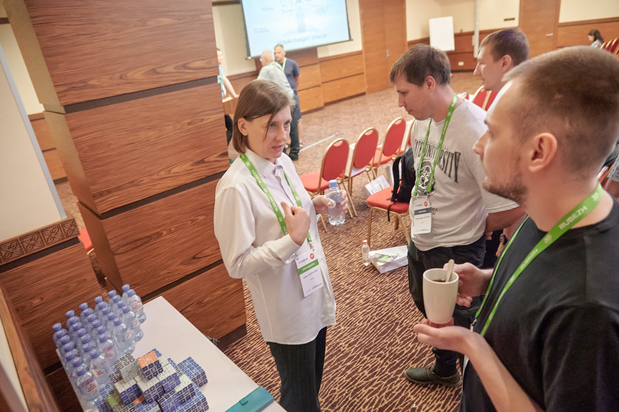 Портфолио репортажной фотосъёмки: "Рубеж" Системы видеонаблюдения. Фотограф Яковлев Роман — Красноярск