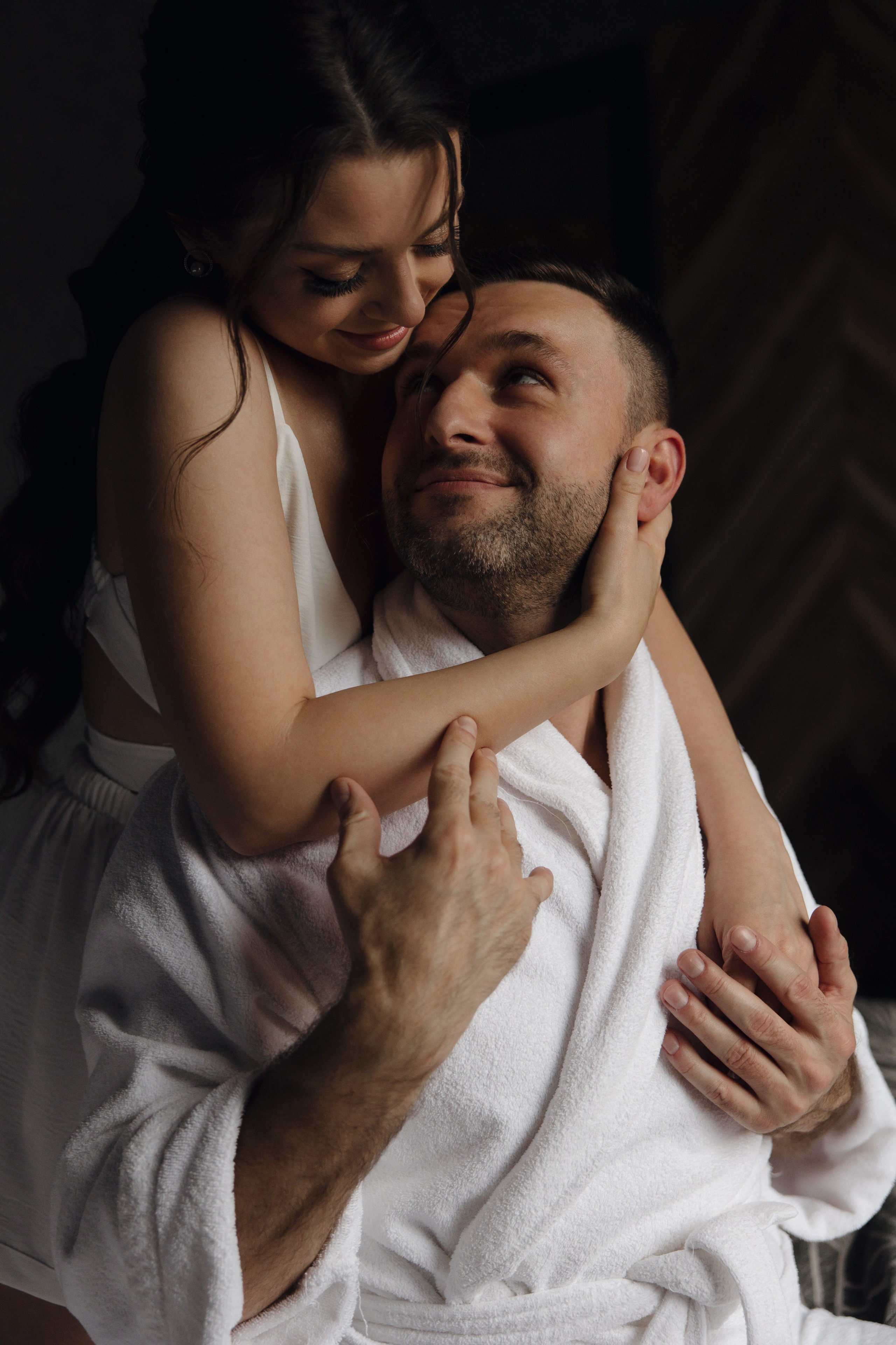 Y&R. Свадебный фотограф в Санкт-Петербурге