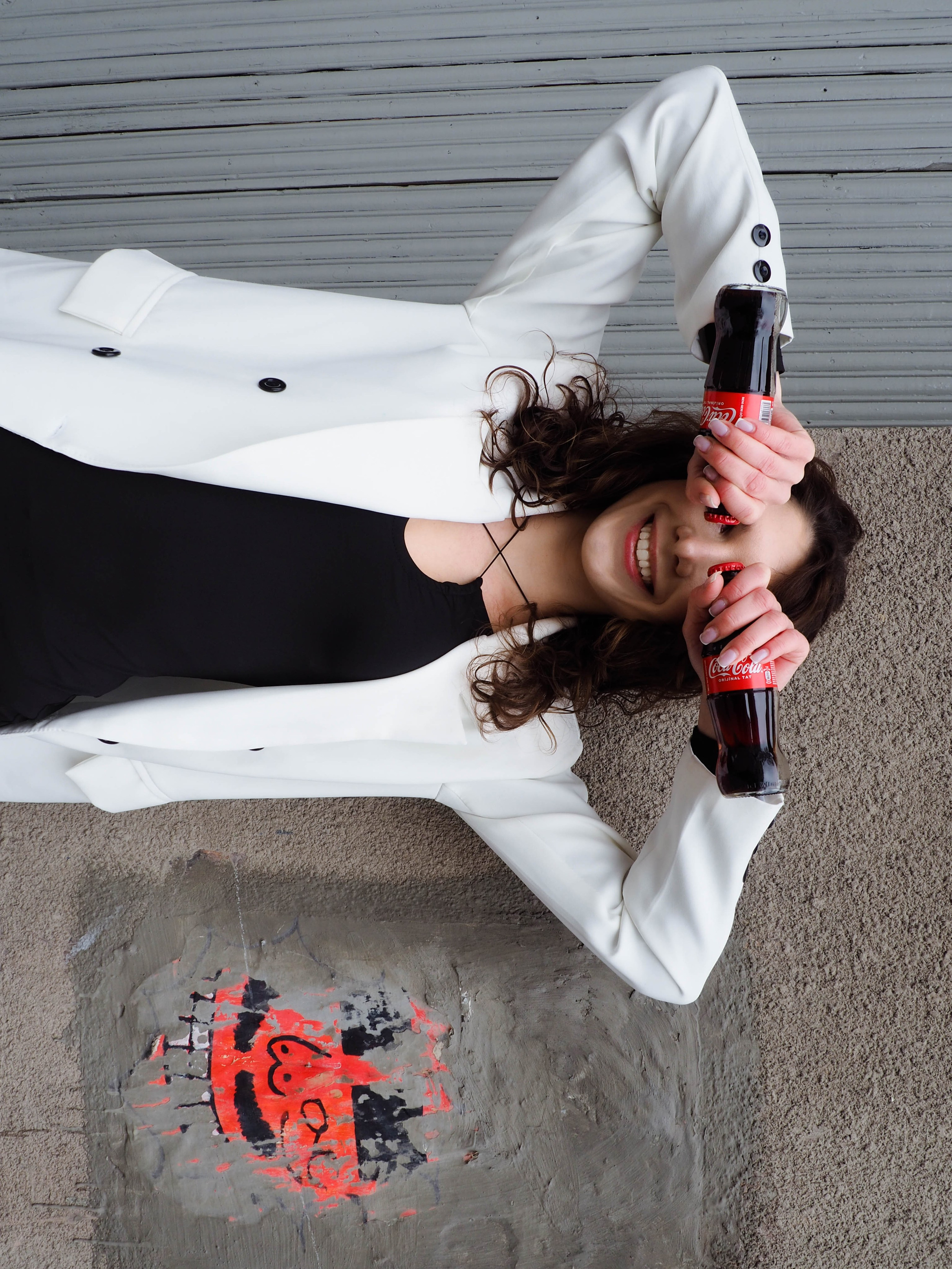 Творческий портфолио-бук. Главная