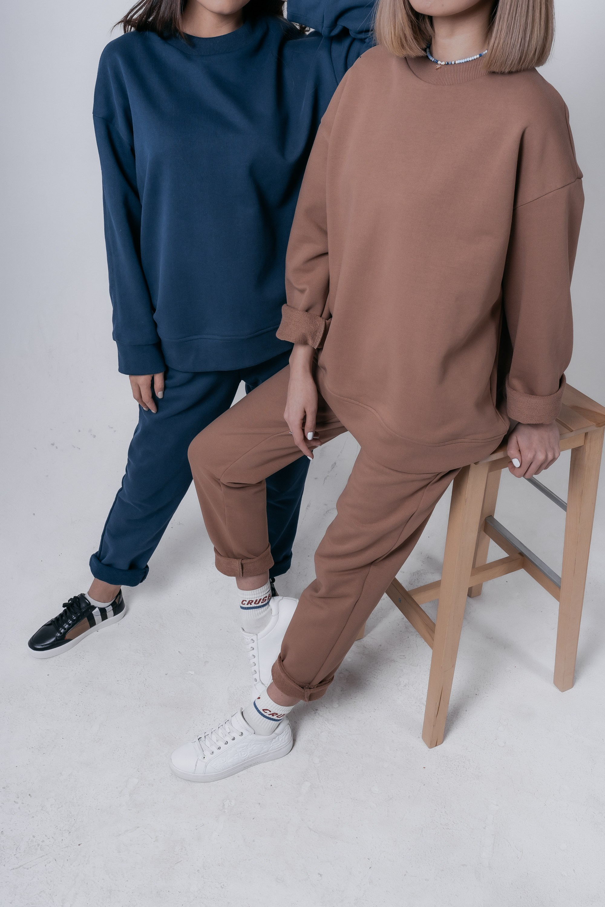 Одежда — Лукбук / Кампейн