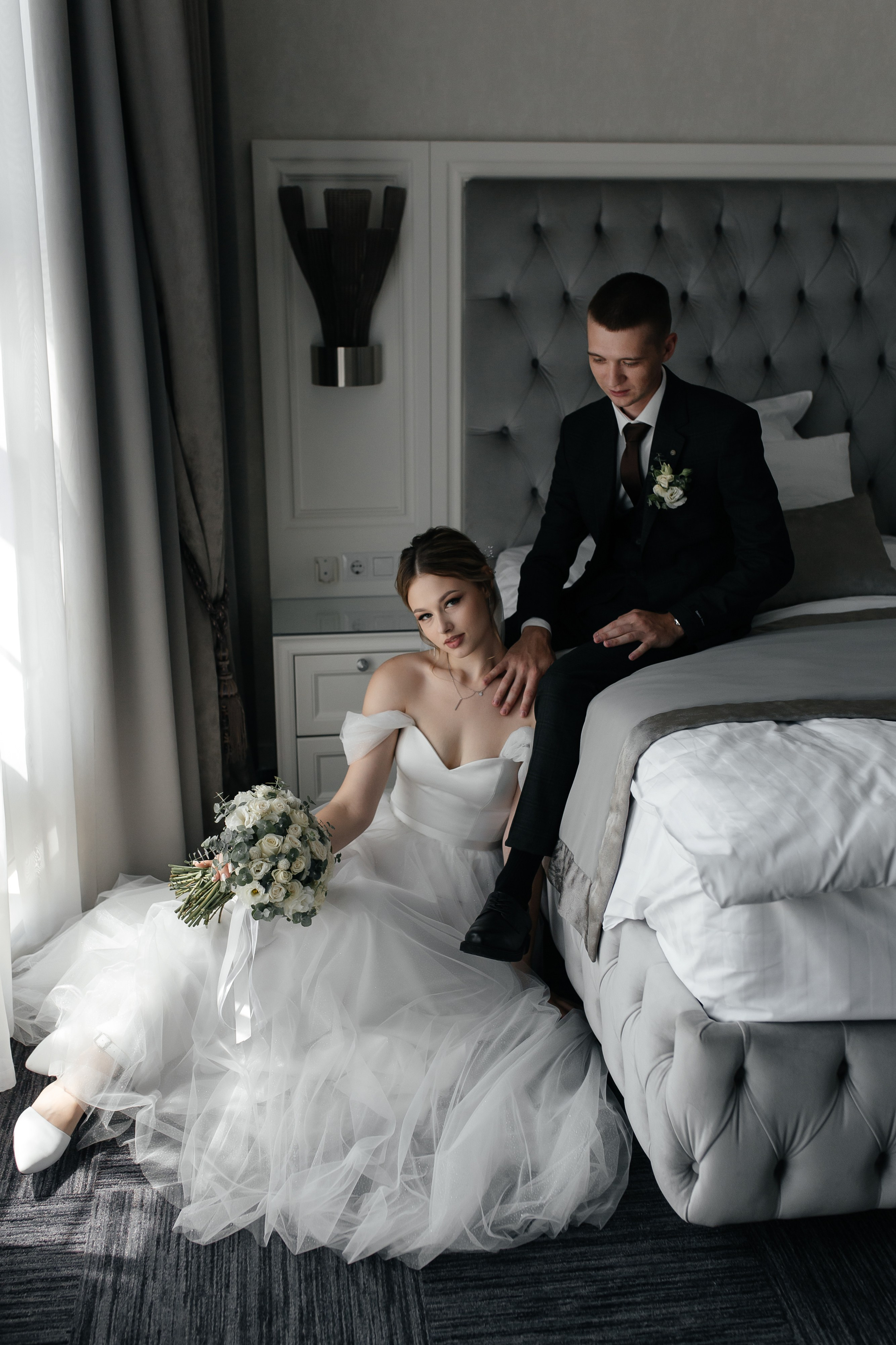 Виталик и Мария. Свадебный и семейный фотограф в Краснодаре/Геленджике/Сочи/Санкт-Петербурге