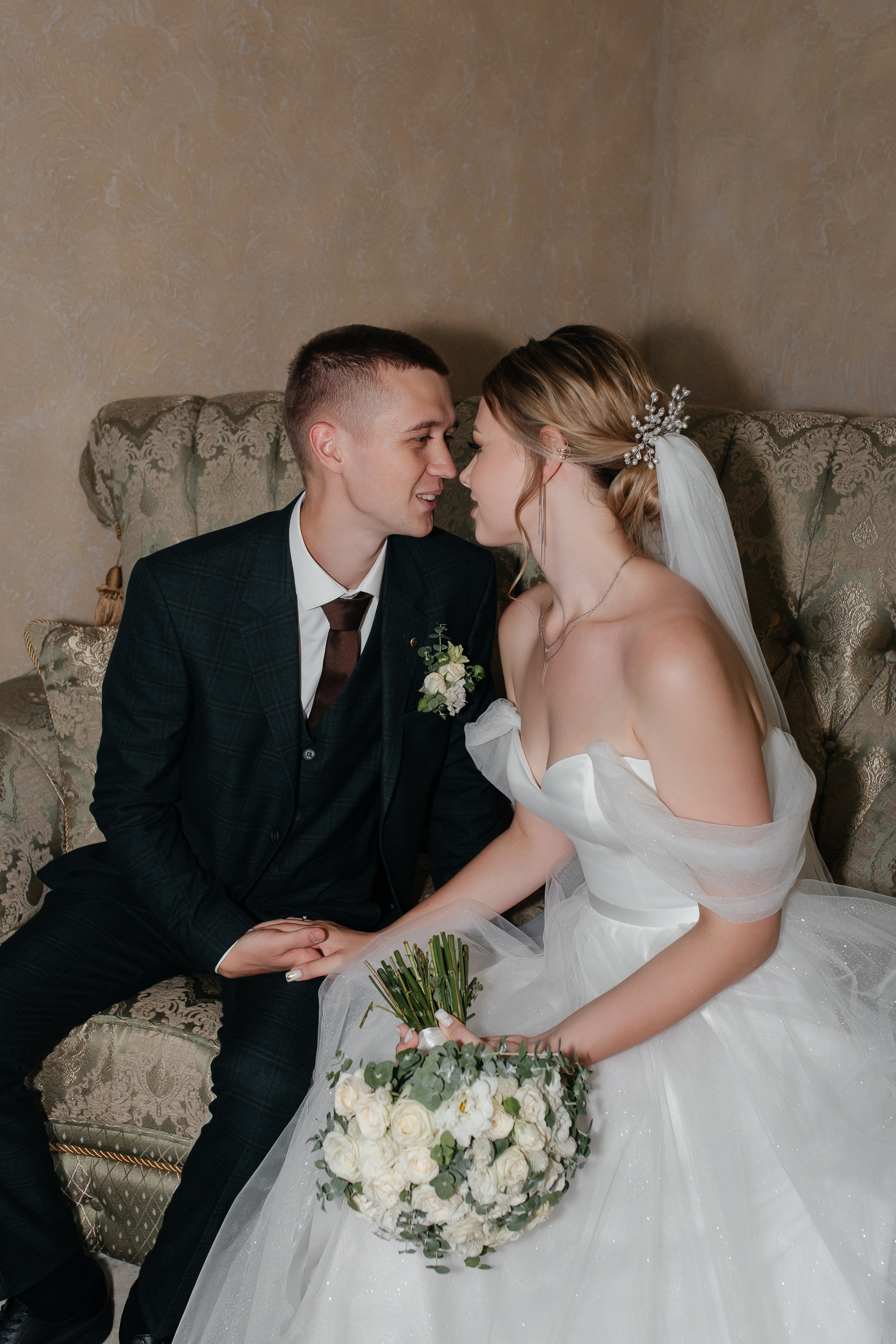 Виталик и Мария. Свадебный и семейный фотограф в Краснодаре/Геленджике/Сочи/Санкт-Петербурге