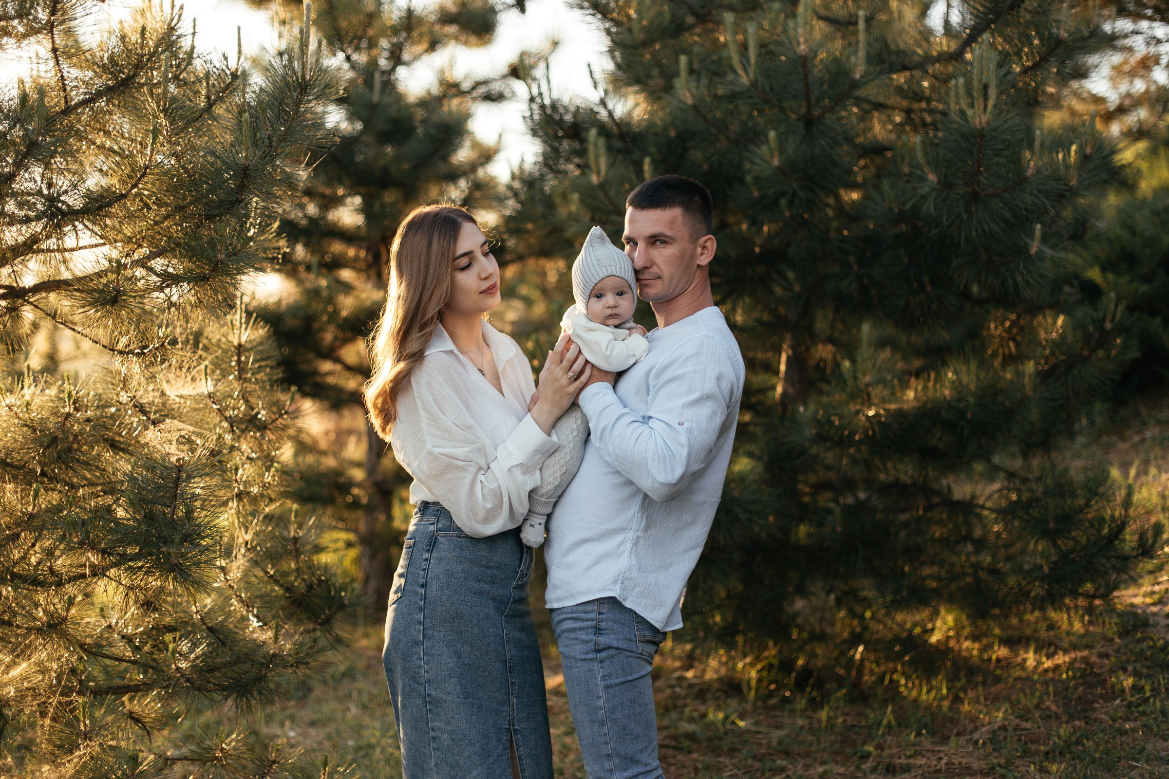 Артём, Ангелина и Мирон. Свадебный и семейный фотограф в Краснодаре/Геленджике/Сочи/Санкт-Петербурге