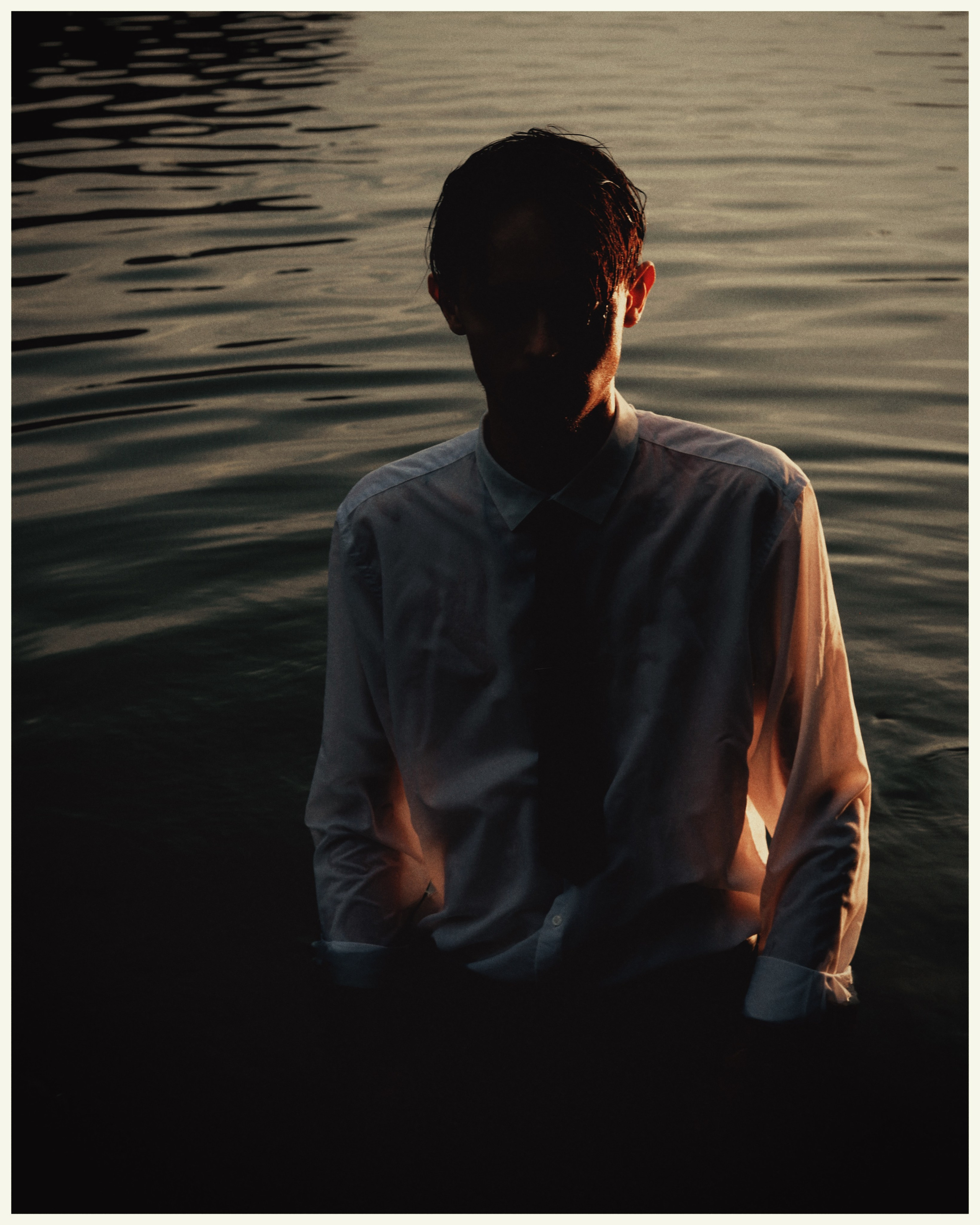 Maxim. Фотограф Елизавета Колесникова