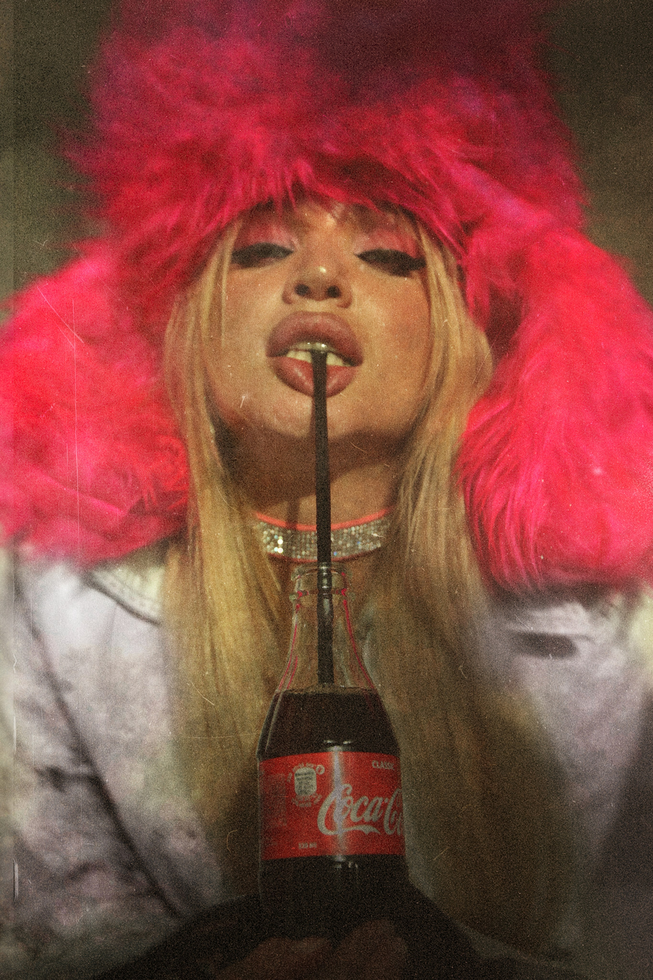 PINK. Фотограф Julia Nova