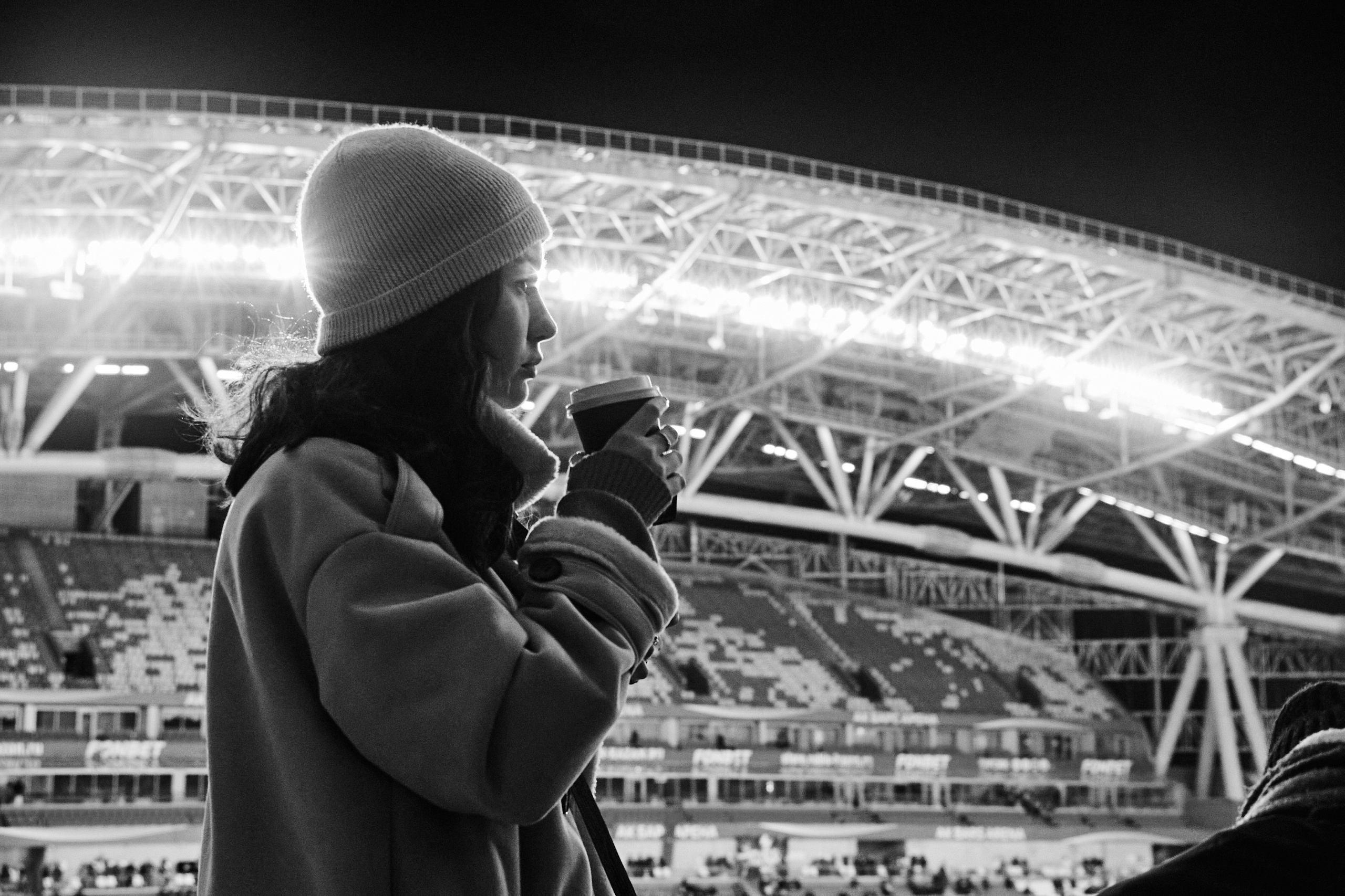 РУБИН — АКРОН. Simpleand1