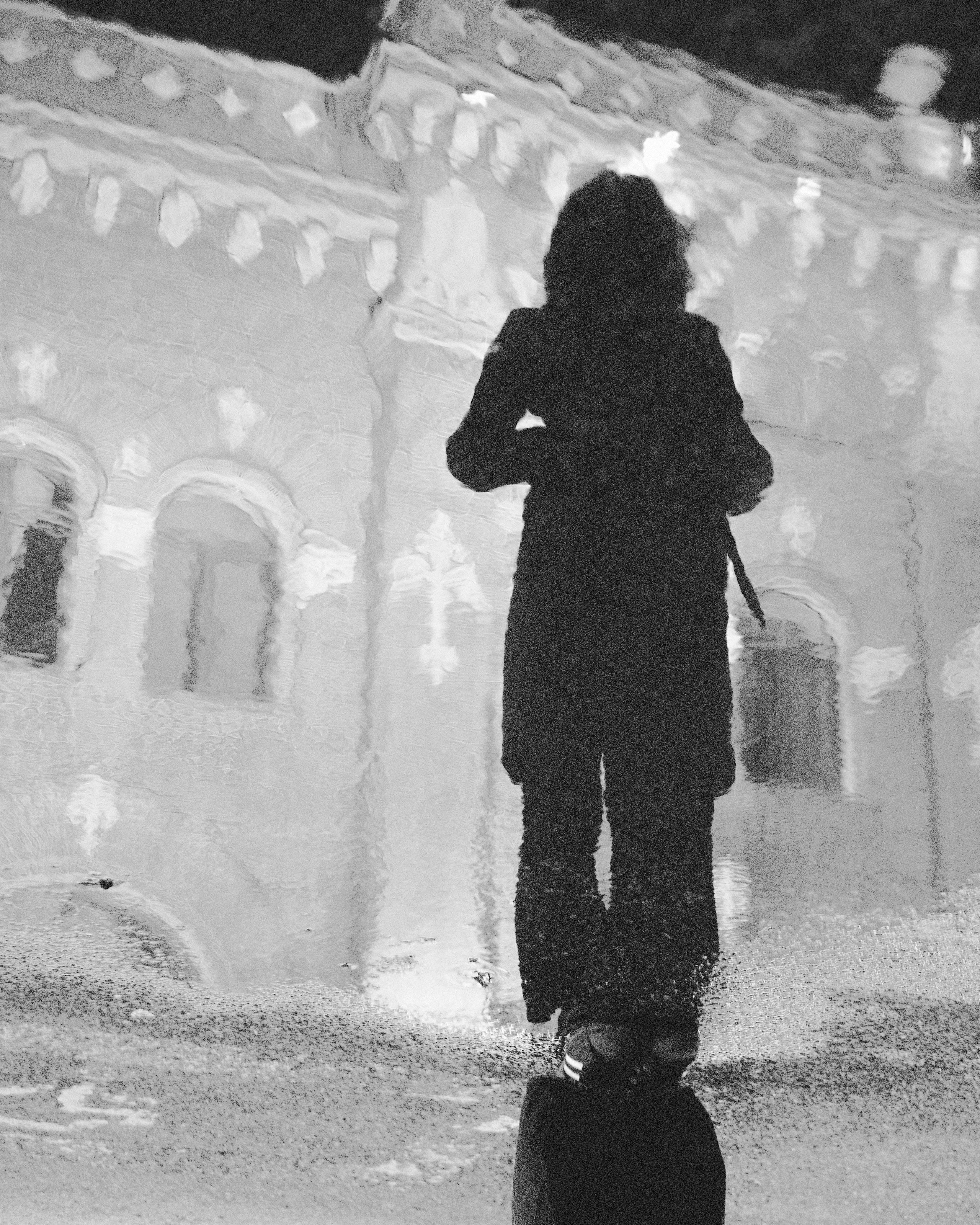 Тайны города. СВРТ 2025. Simpleand1