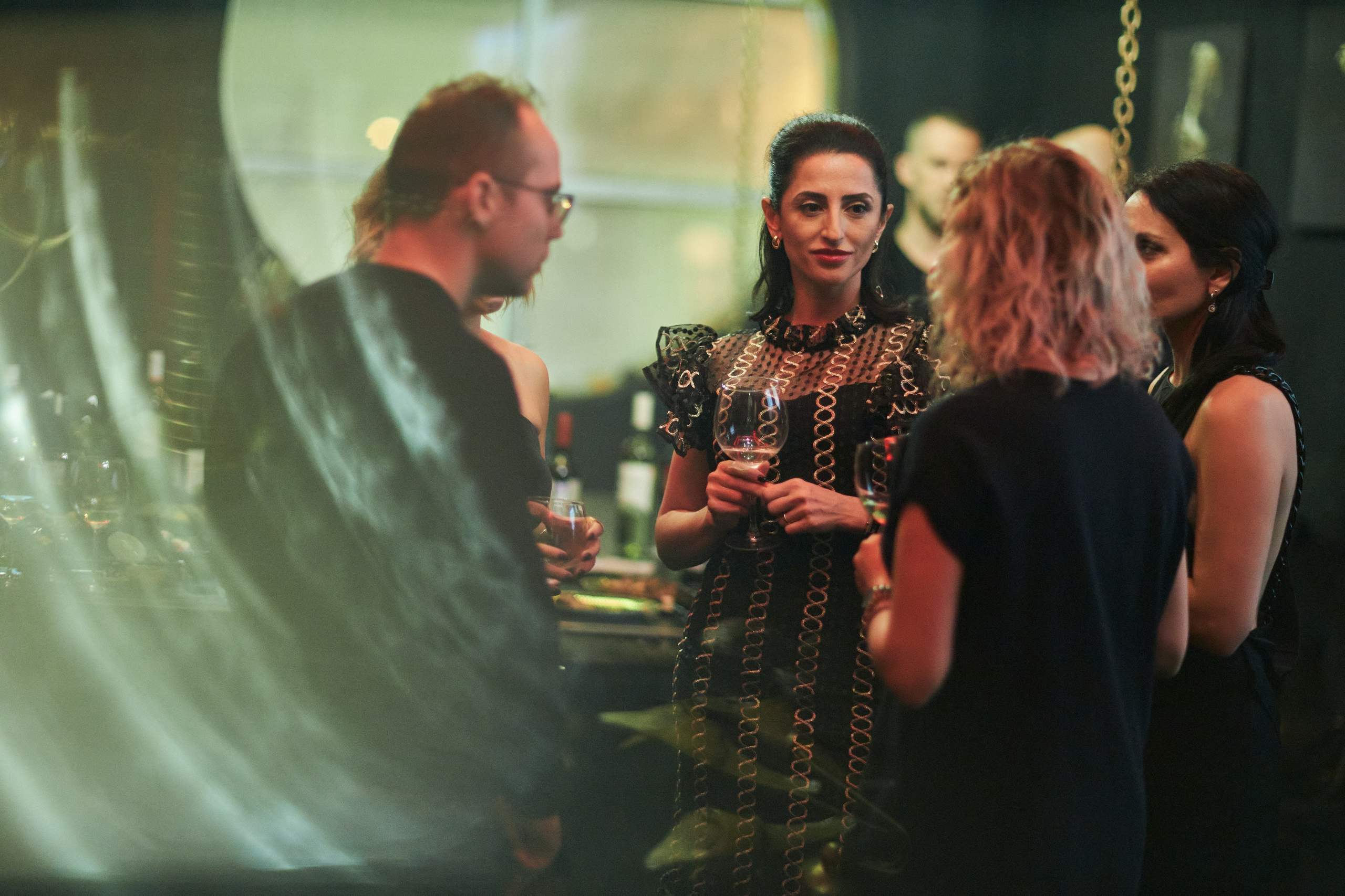 17. Фотограф Недорез Александр в Москве. Репортаж на ваших мероприятиях