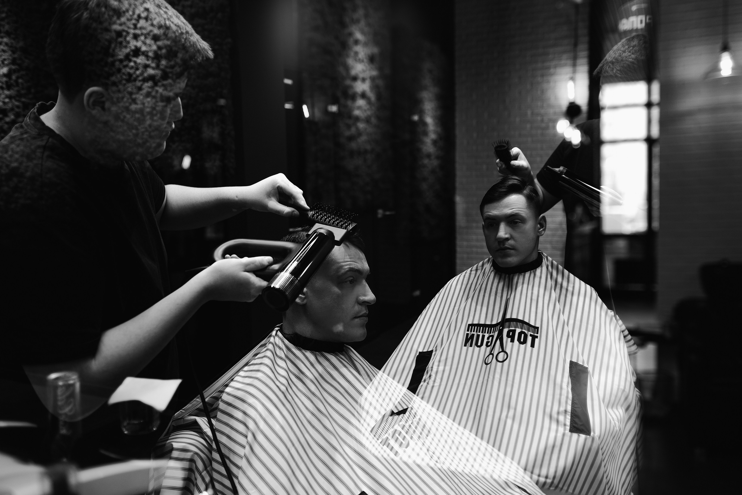 Катя и Олег. Свадебный и индивидуальный фотограф в Новом Уренгое Уфе Холопова Ксени