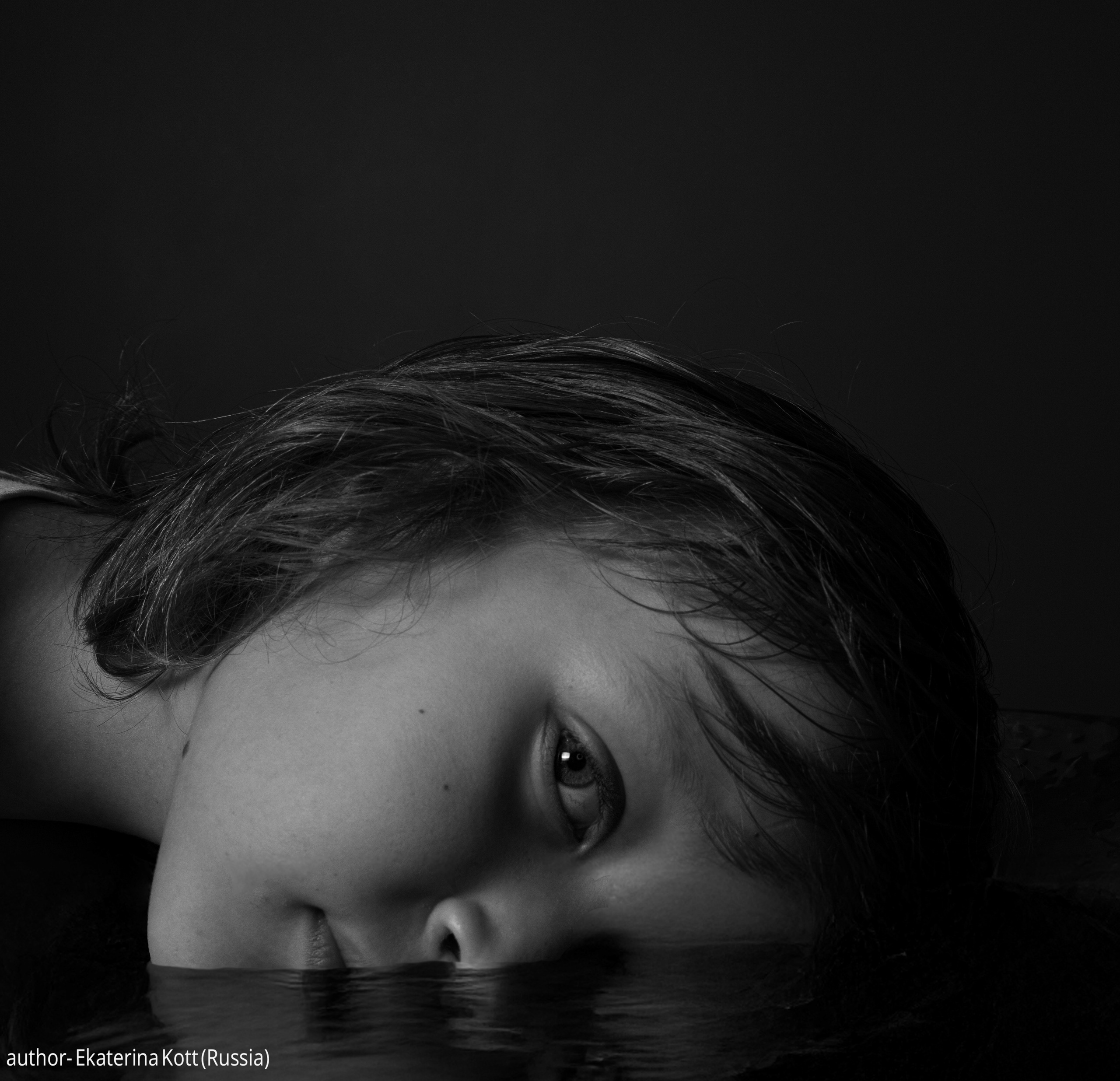 Gallery. UNUSUAL TALENT magazine