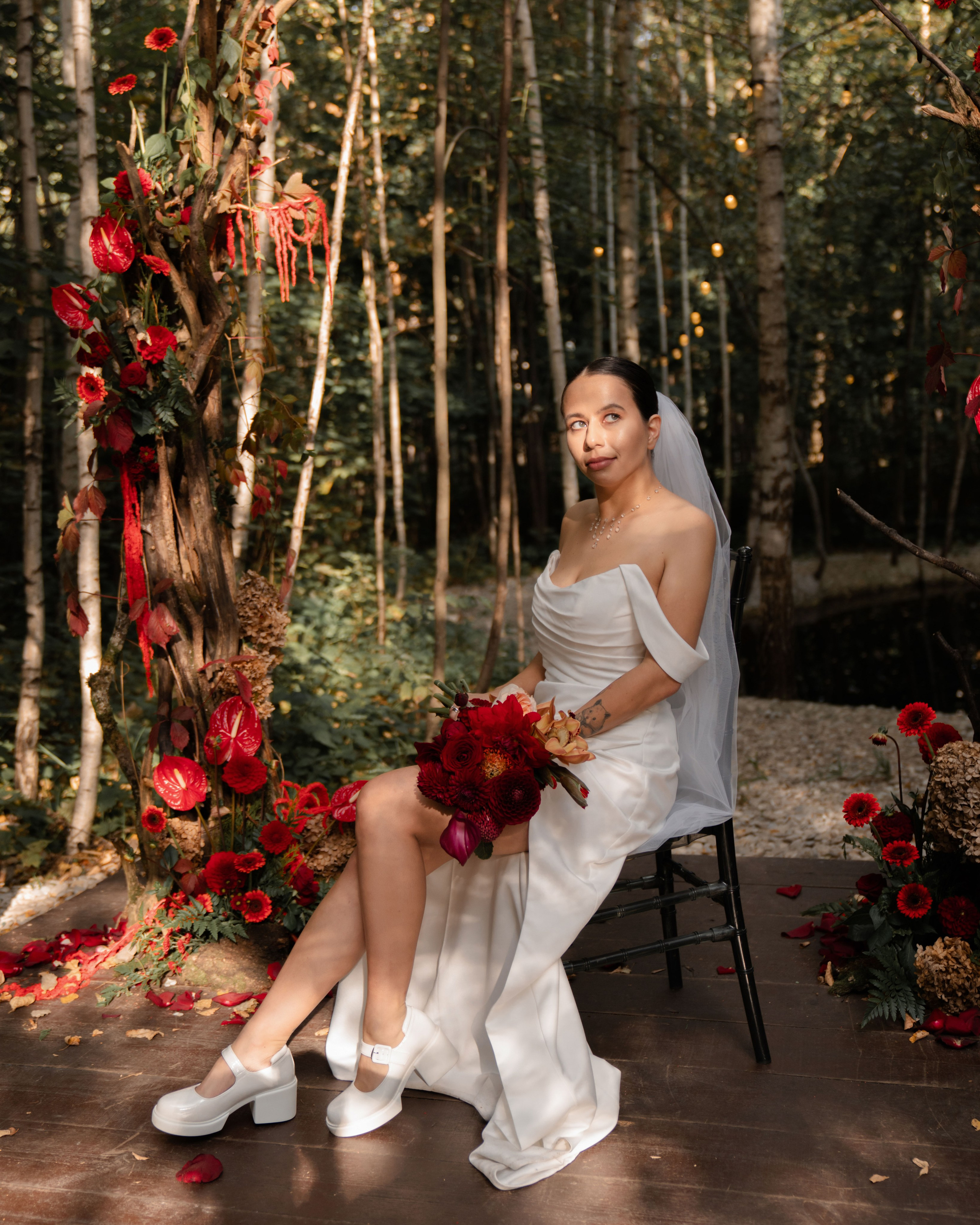 Пузыри и поцелуи. Портретный и свадебный фотограф в Москве Финкельштенй Анна