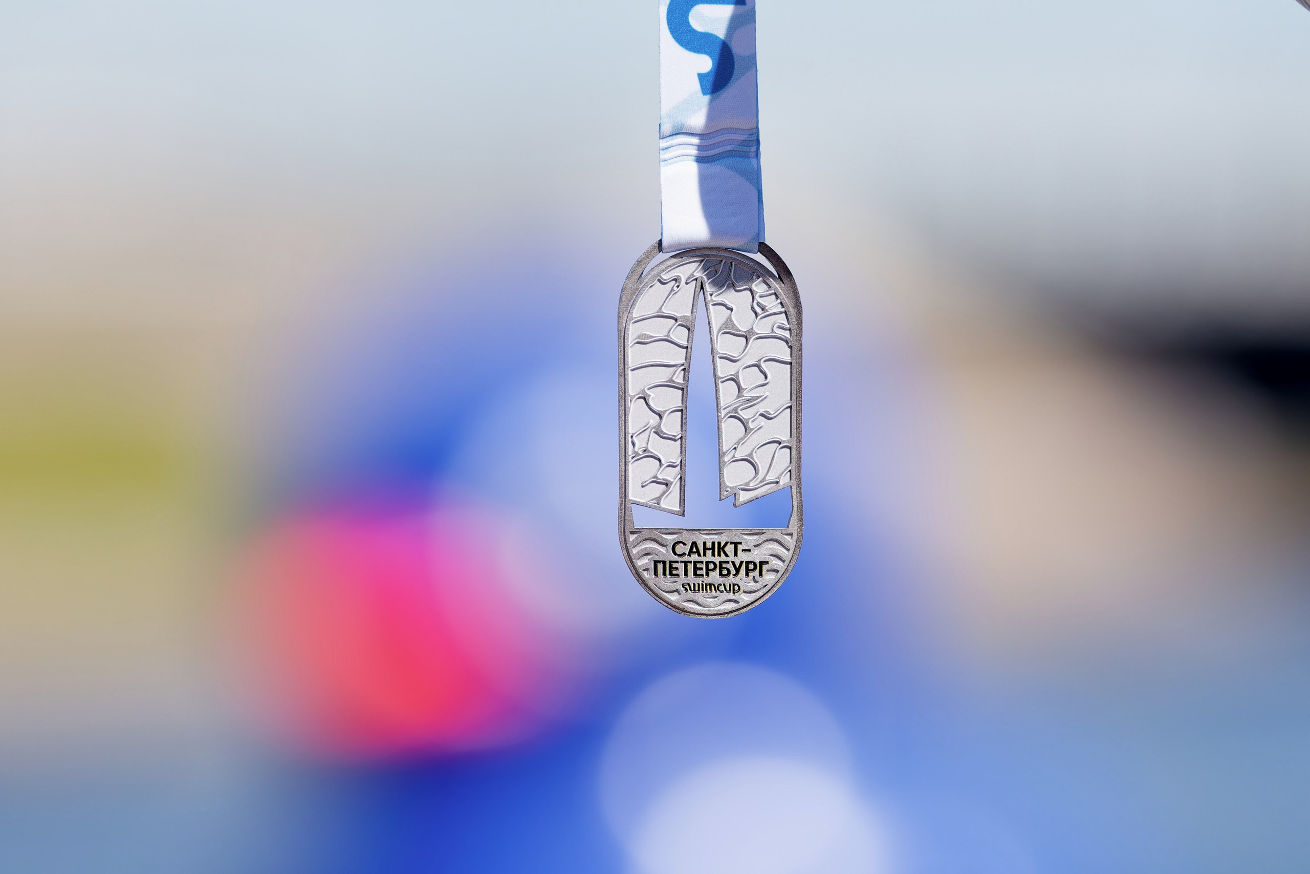  Swimcup Санкт-Петербург 2026