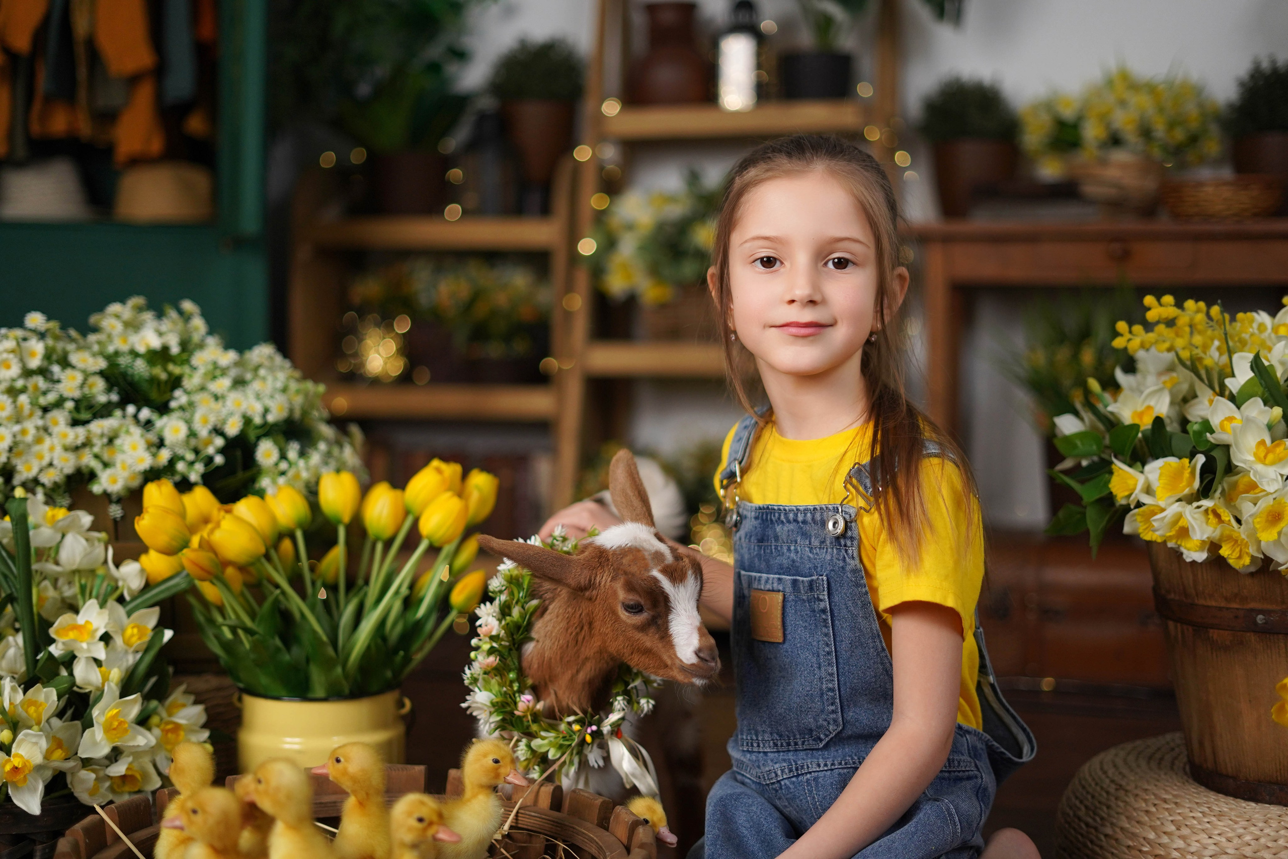 Фотостудия «Антураж» г. Краснодар