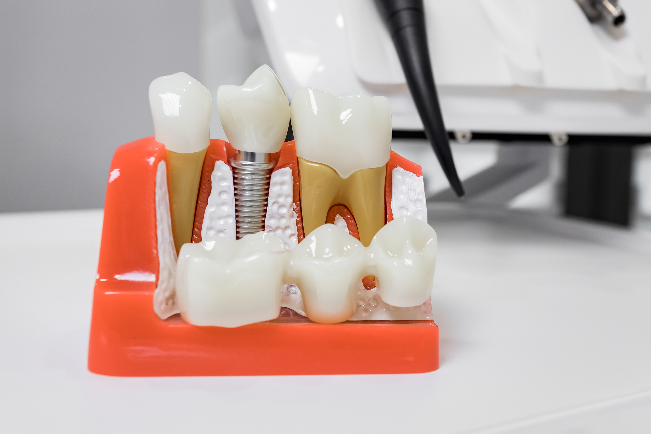 Съемка интерьера для стоматологической клиники Dentality. Интерьеры, Контент, Портреты | Фотограф в Москве Дани Терно