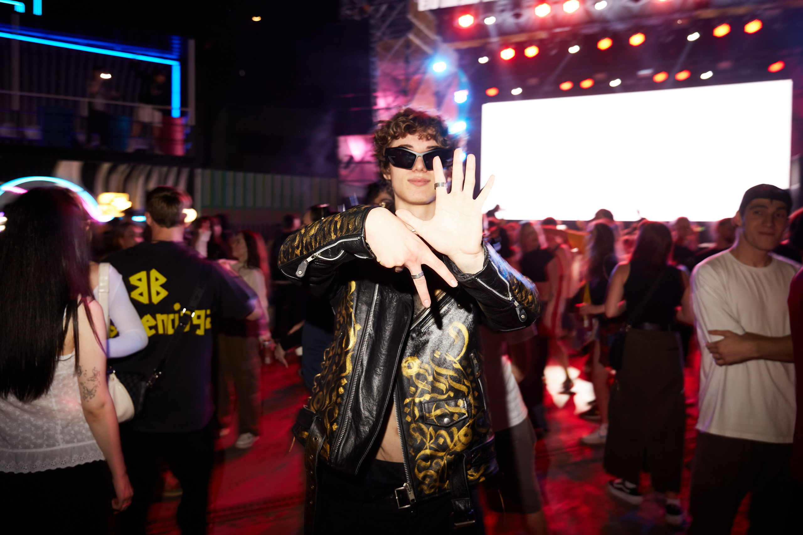 VAPORESSO 8th birthday. Фотограф Андрей Егоров