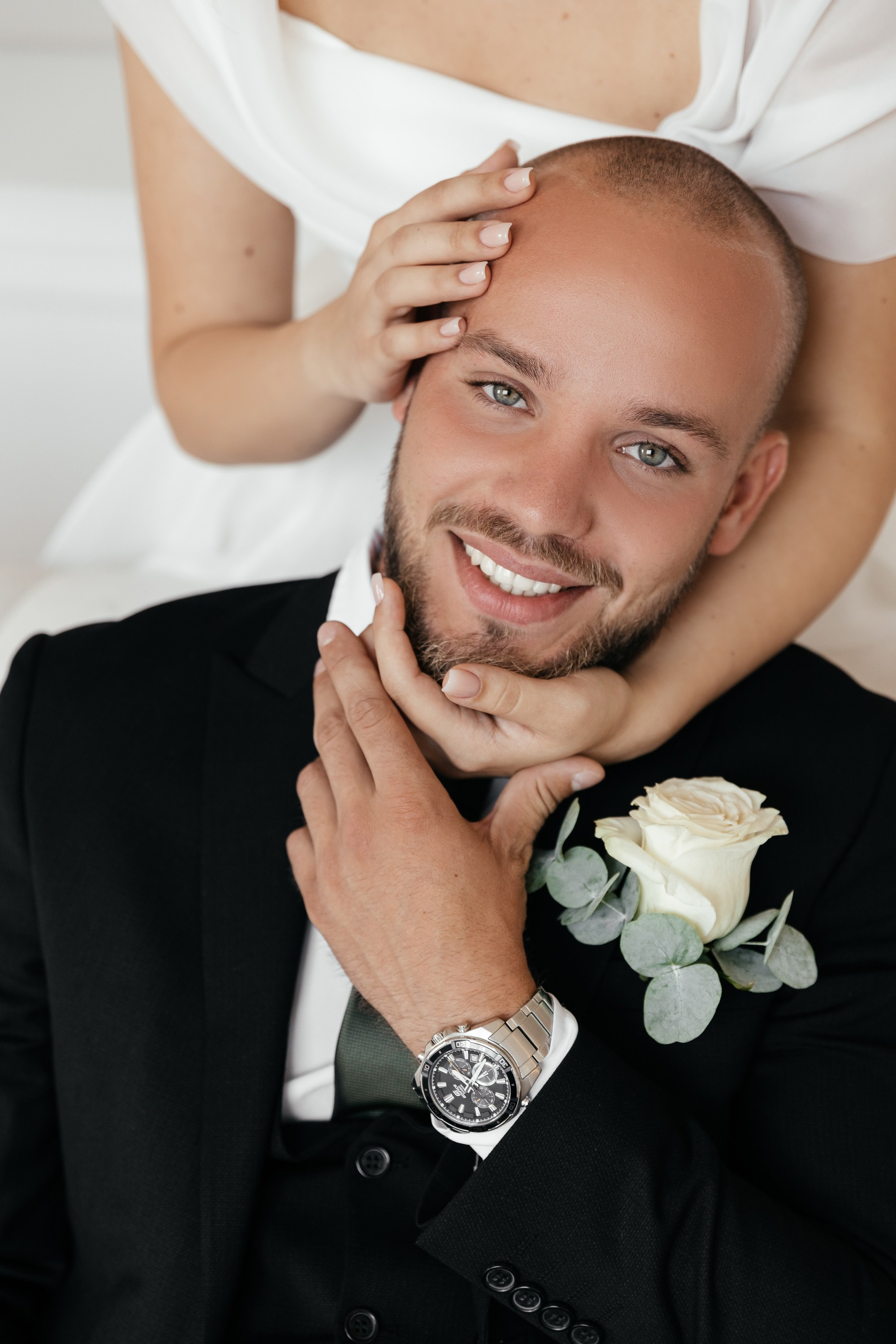 Михаил и Лия. Миленина Юлия Свадебный и семейный фотограф в Краснодаре