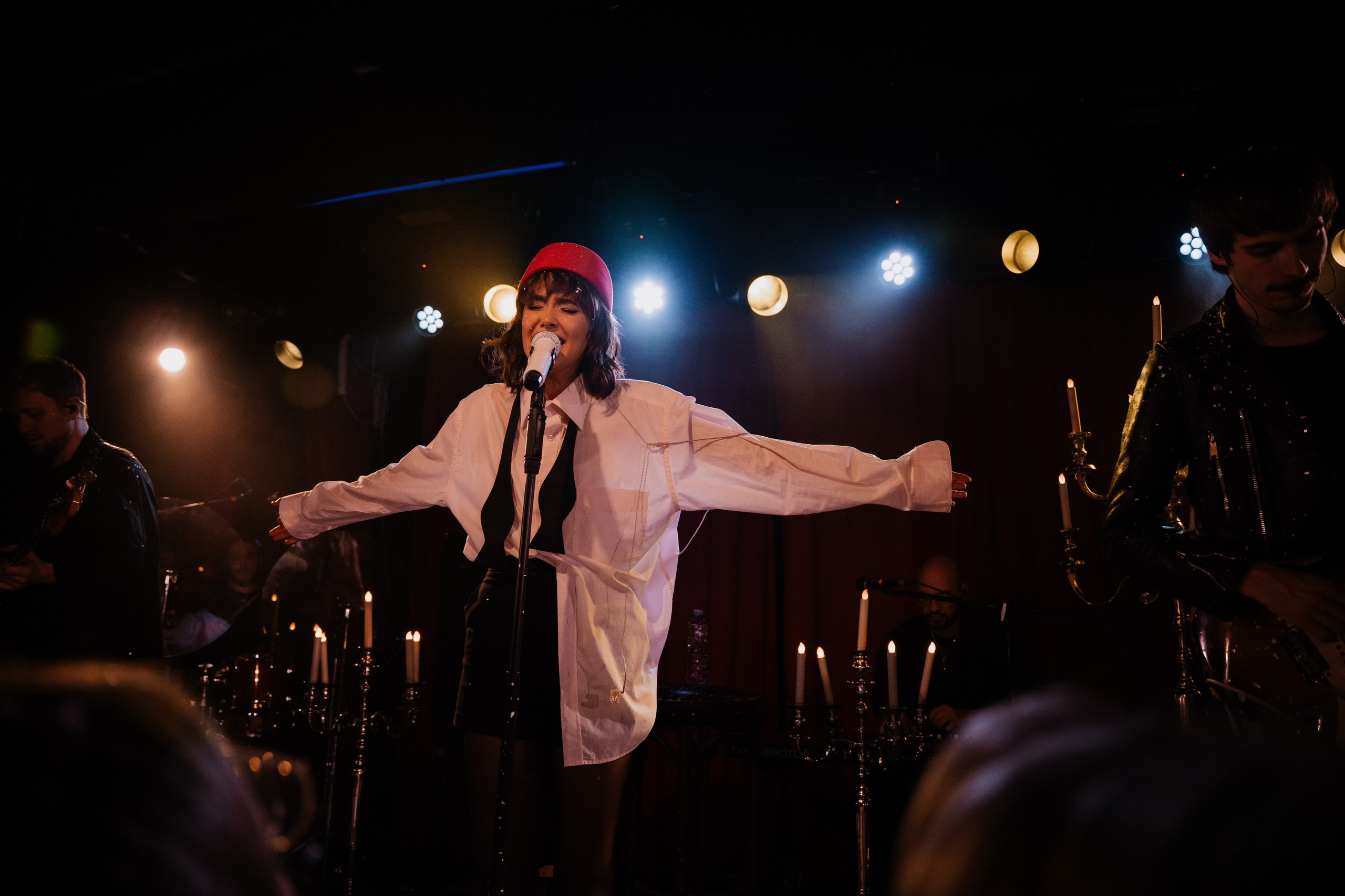 АСИЯ. Фотограф Москва