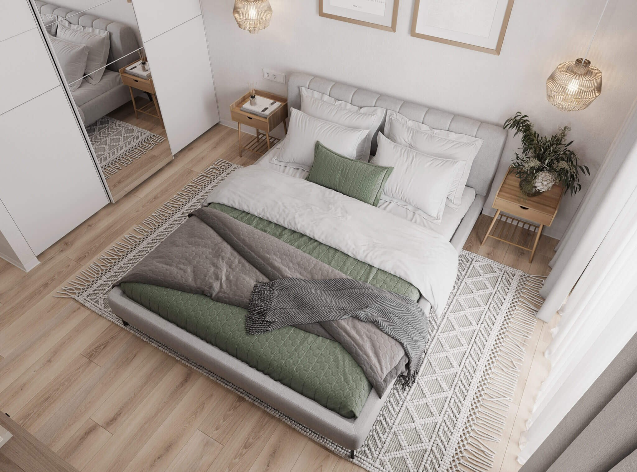 18. Студия дизайна интерьера RISE DESIGN STUDIO