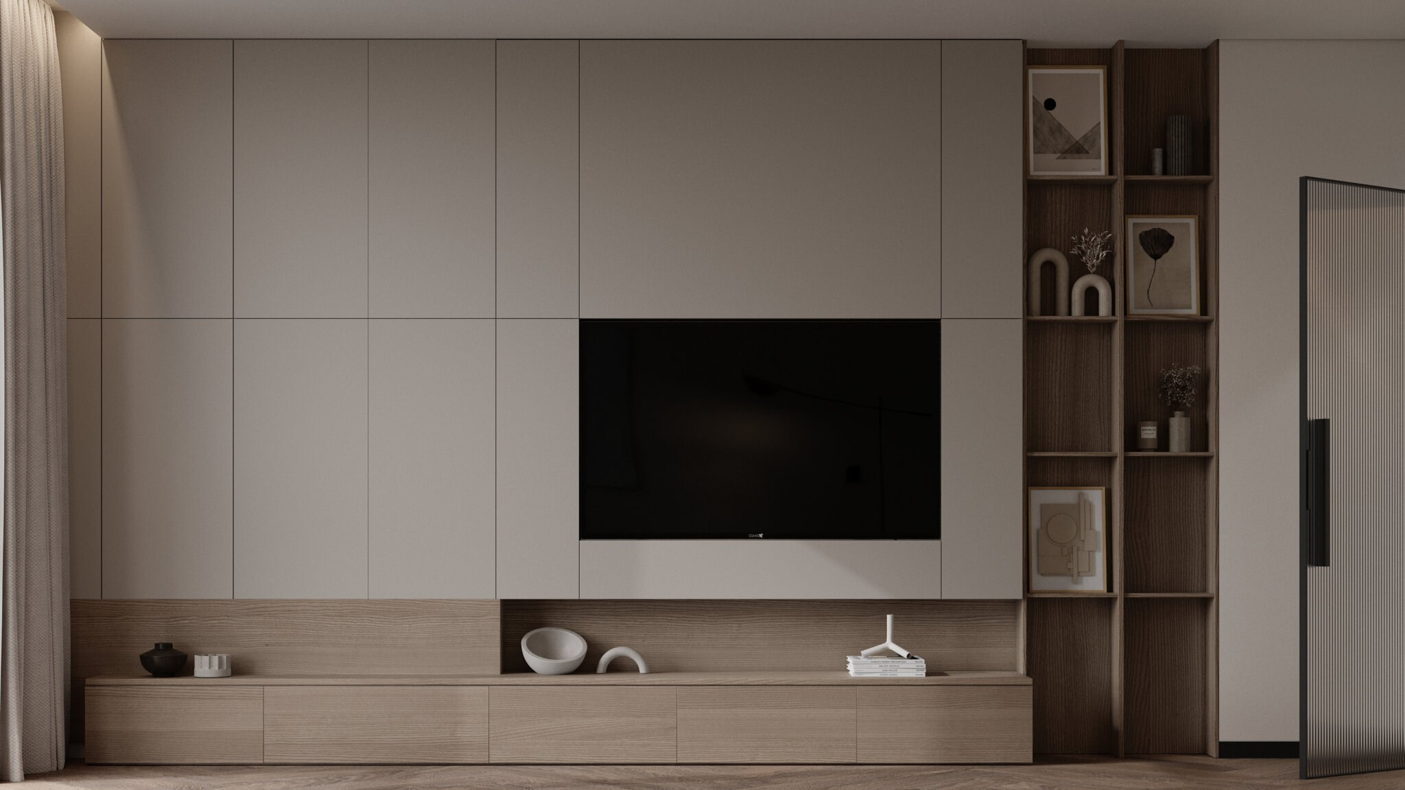 21. Студия дизайна интерьера RISE DESIGN STUDIO