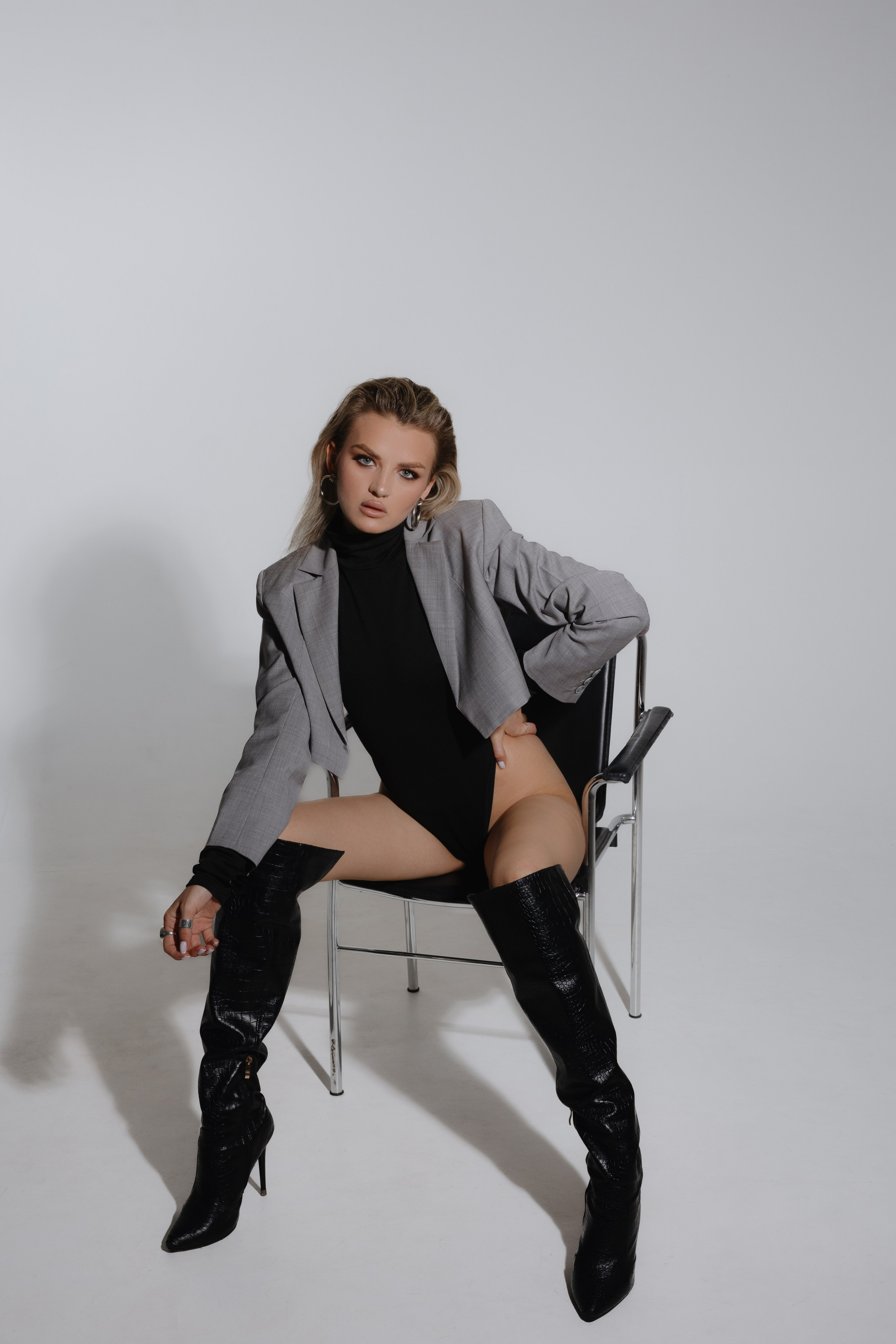 Фаина. Фотограф Нижний Новгород