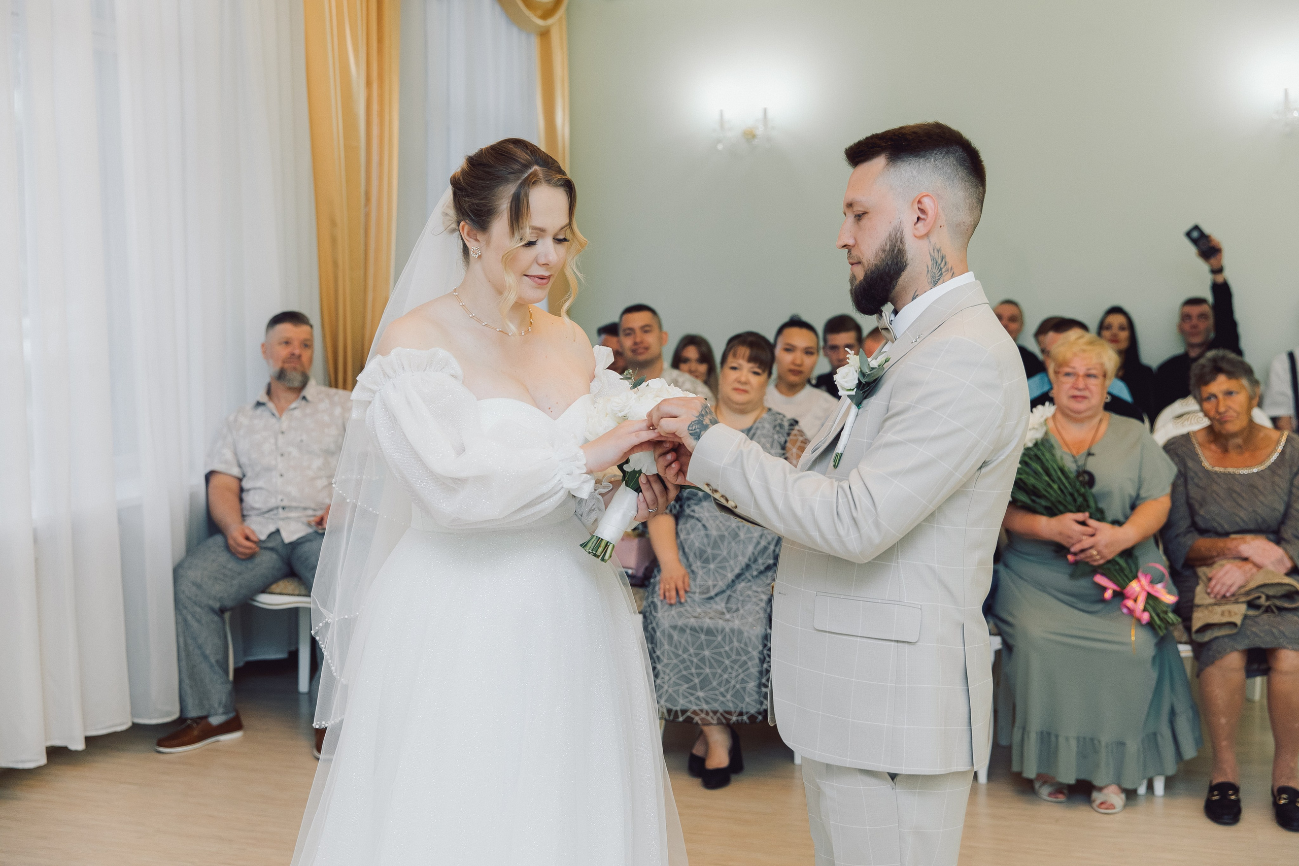 ЗАГС Щелково