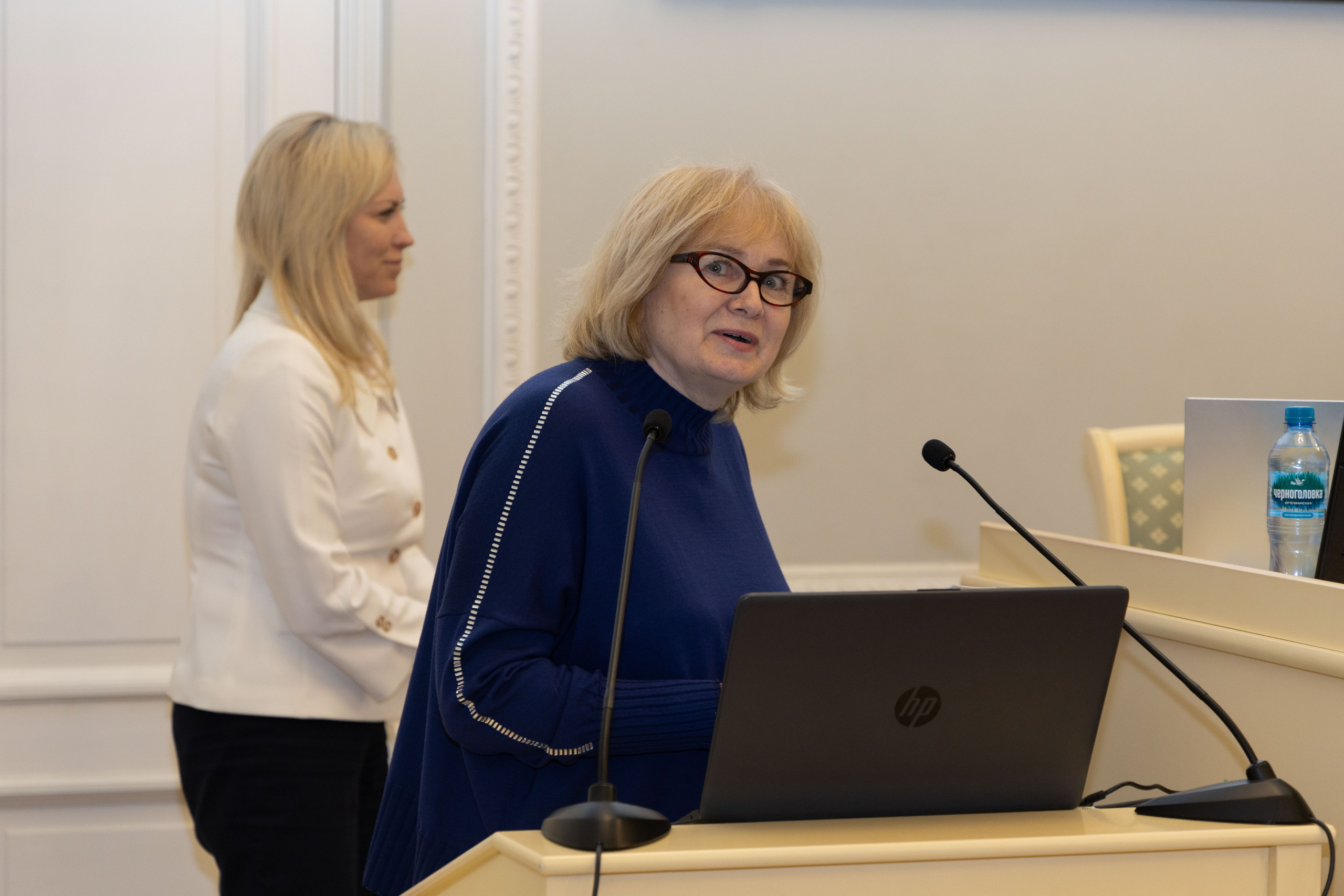 Конференция «Сила в дружбе». Портретный и семейный фотограф Санкт-Петербург