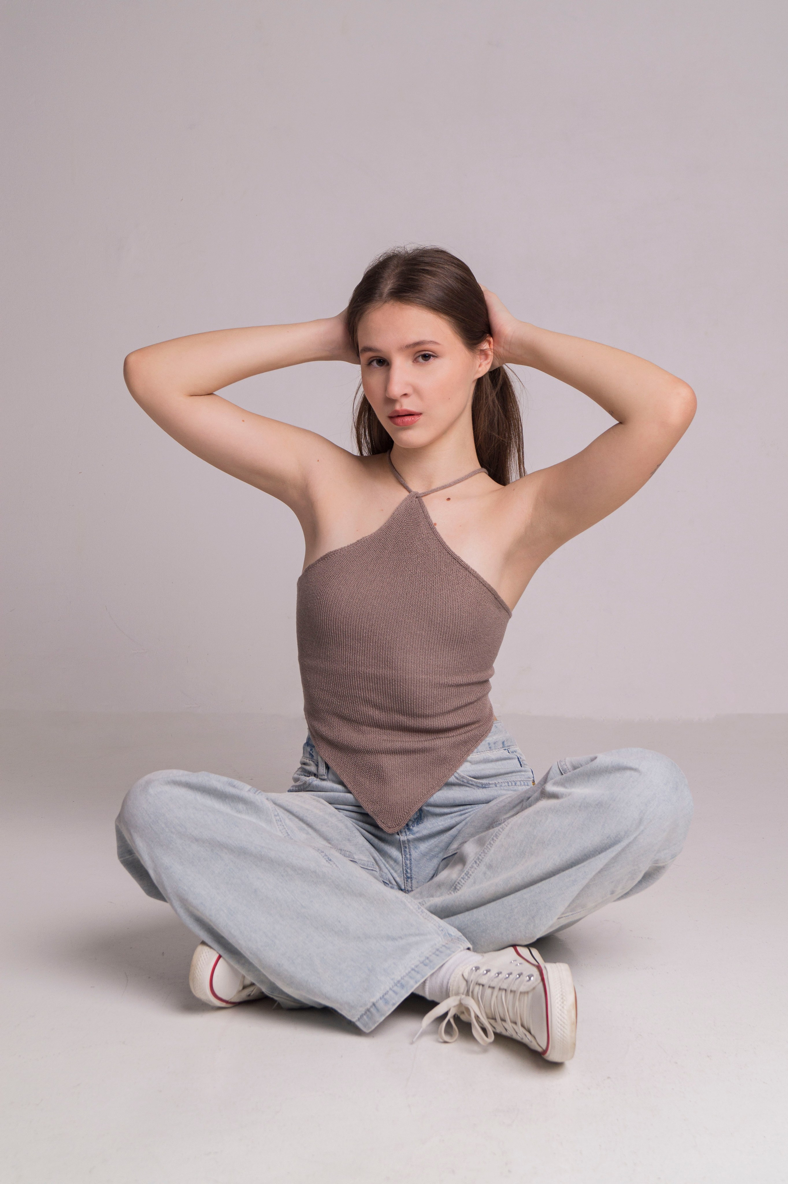 Маша. Портретный и семейный фотограф Санкт-Петербург