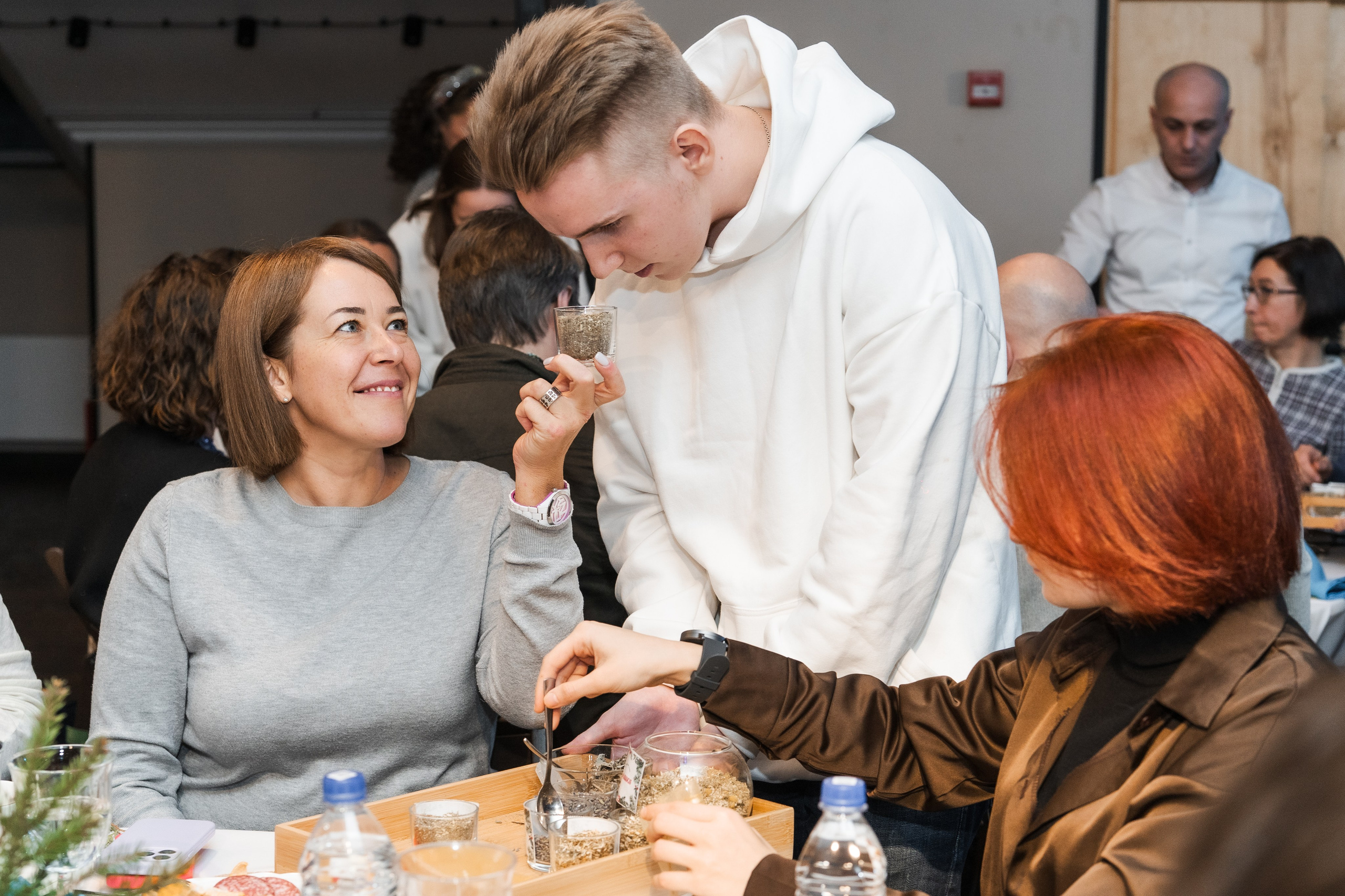 Депутат Романов М.В. Фотограф в Санкт-Петербурге Алексеев Егор