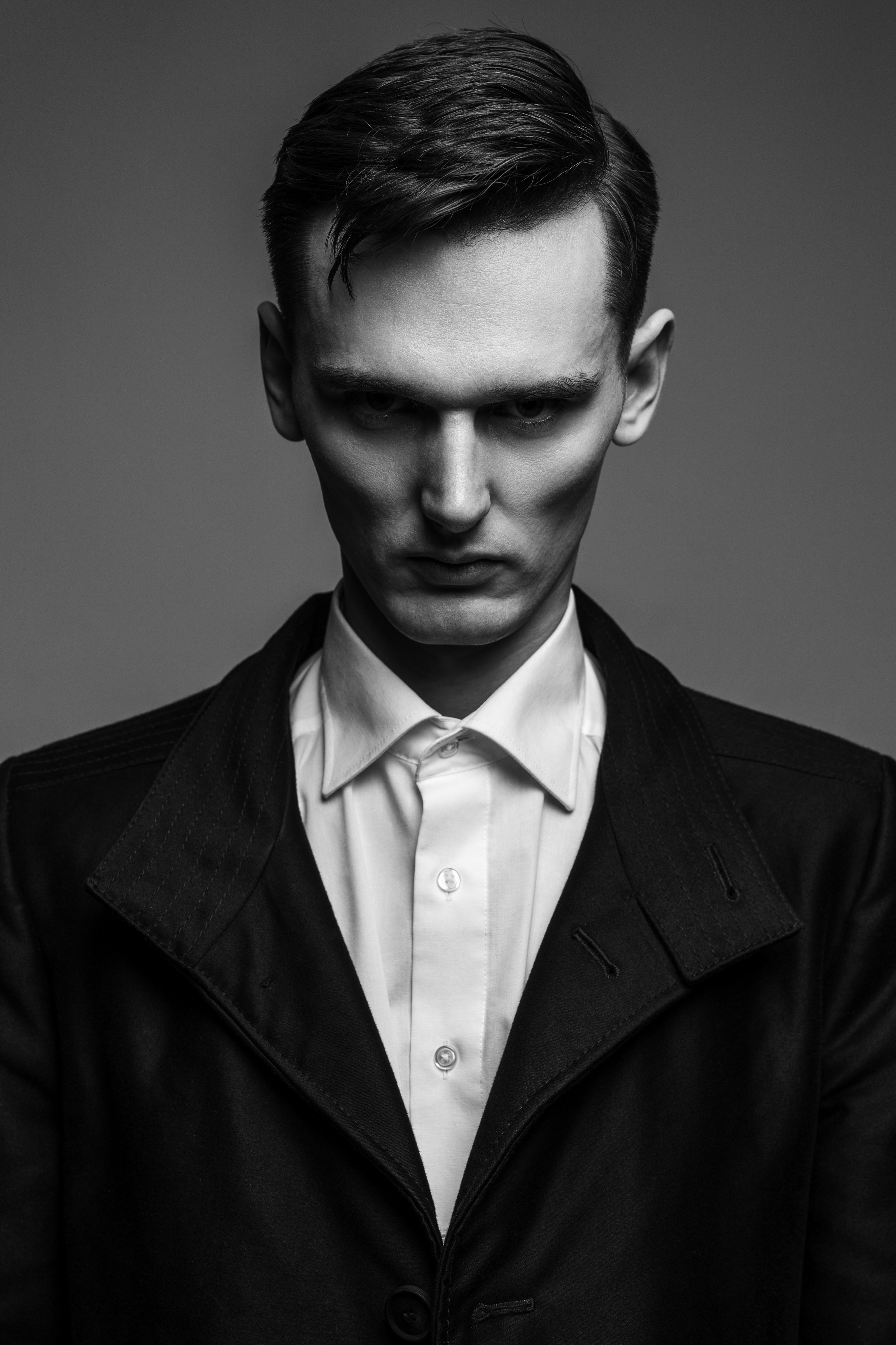 Денис. Фотограф в Санкт-Петербурге Алексеев Егор