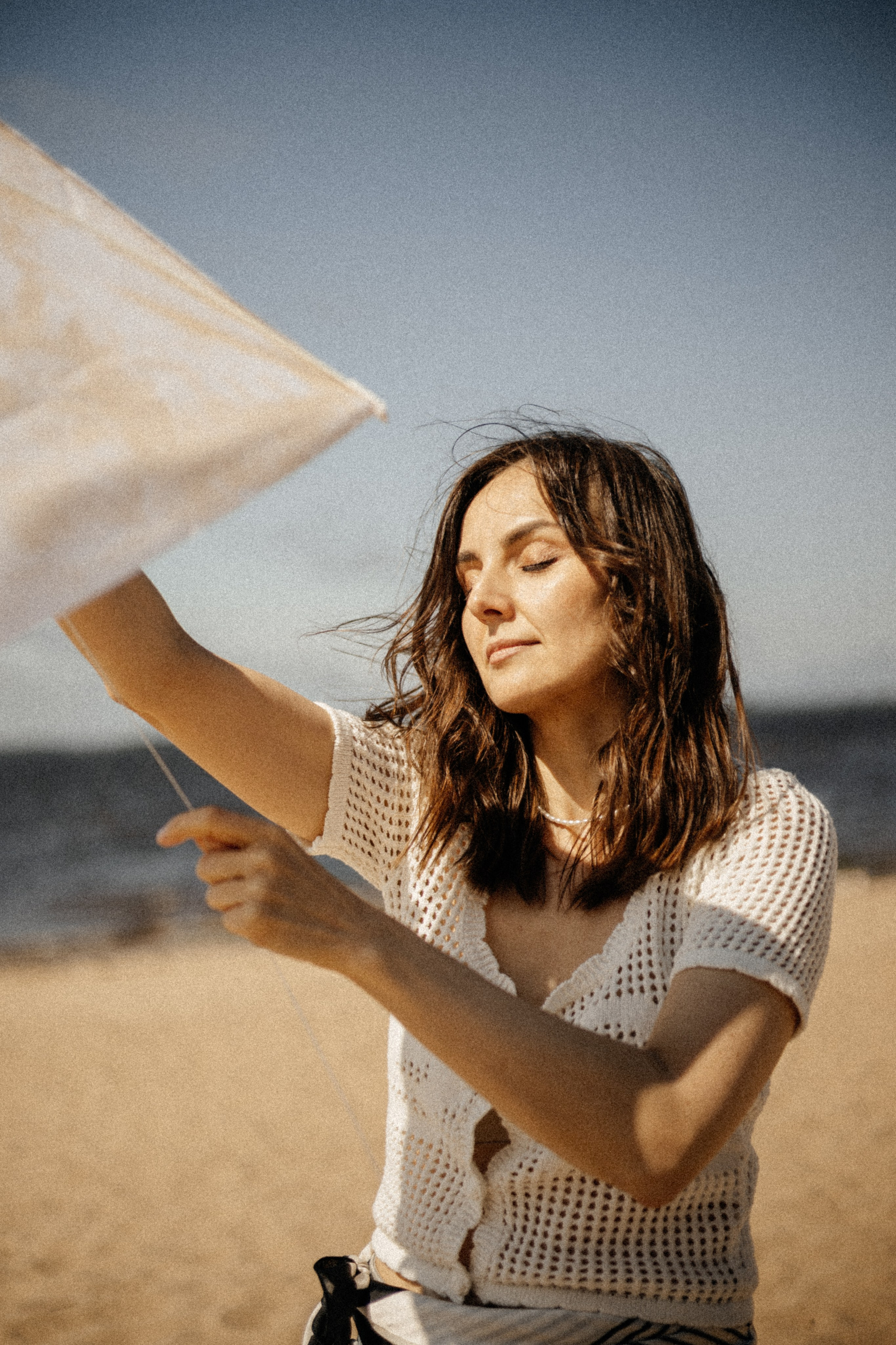 Вера, Ромка и Ева. Фотограф в Архангельске Александра Васина