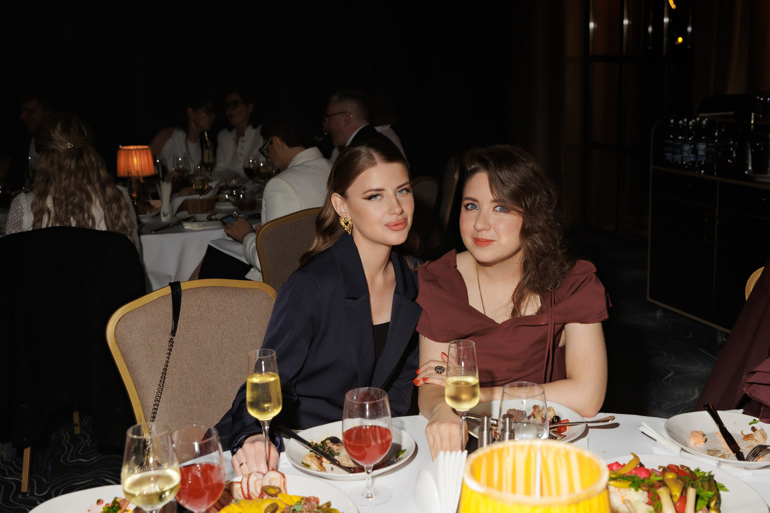 Юбилей компании — фотоотчёт празднования. Красильников Евгений — профессиональный фотограф в Ростове-на-Дону