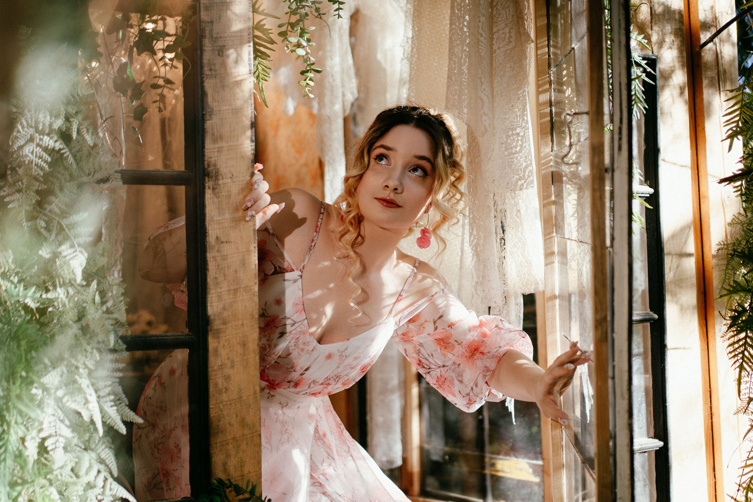 Alina. Фотограф в Москве Маша Игитова