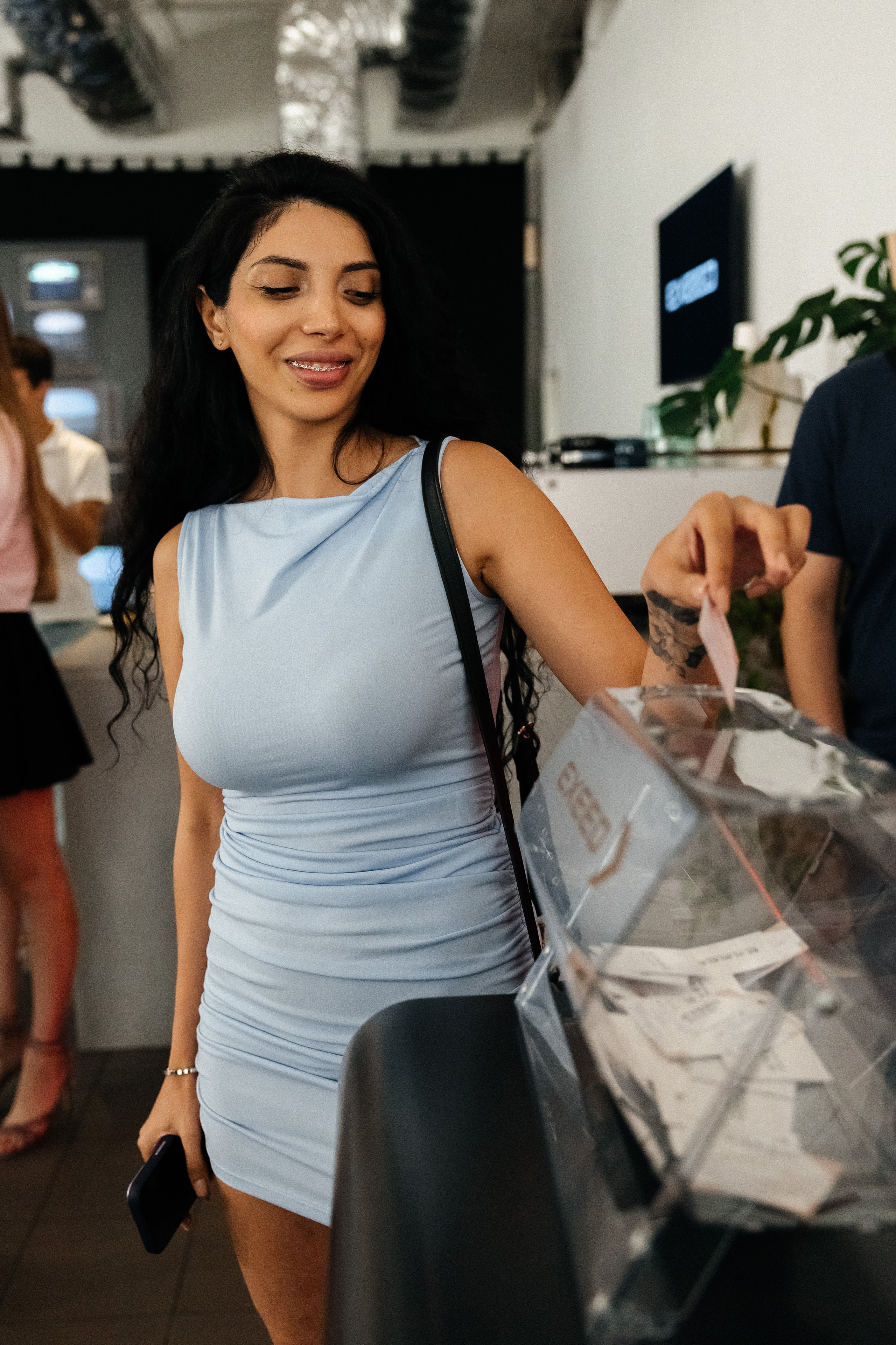 Презентация нового EXEED. Свадебный и семейный фотограф в Краснодар, Россия