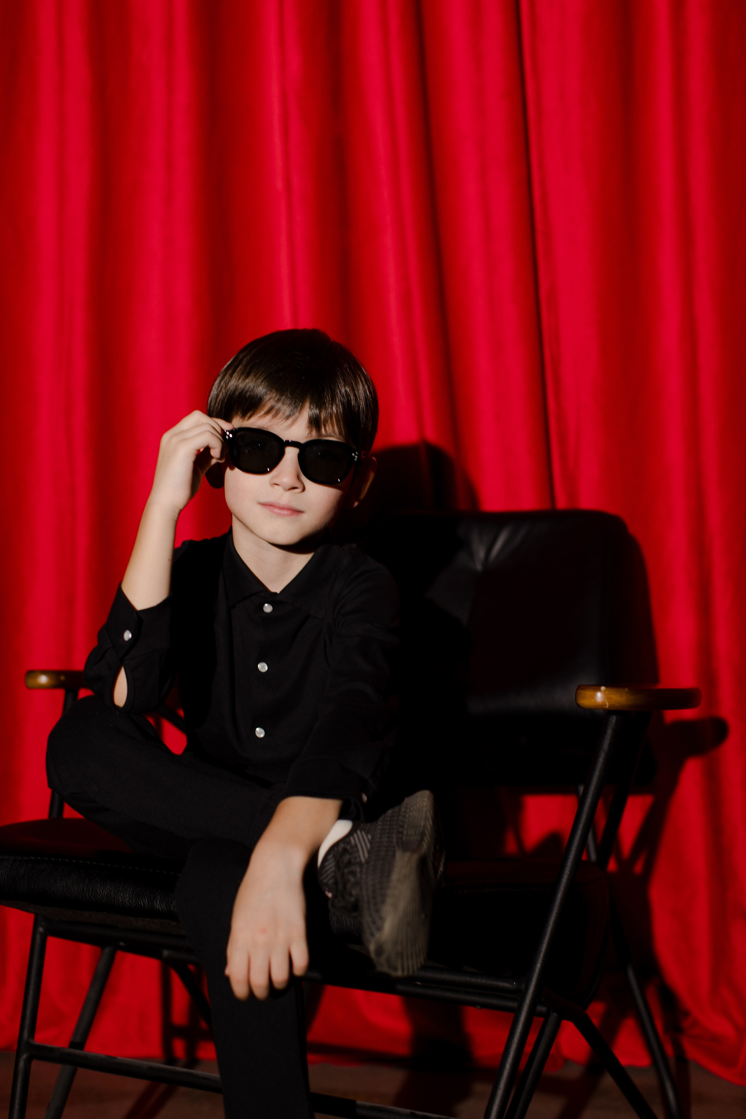 Семья. Семейный и детский фотограф в Москве Кузьмина Мария