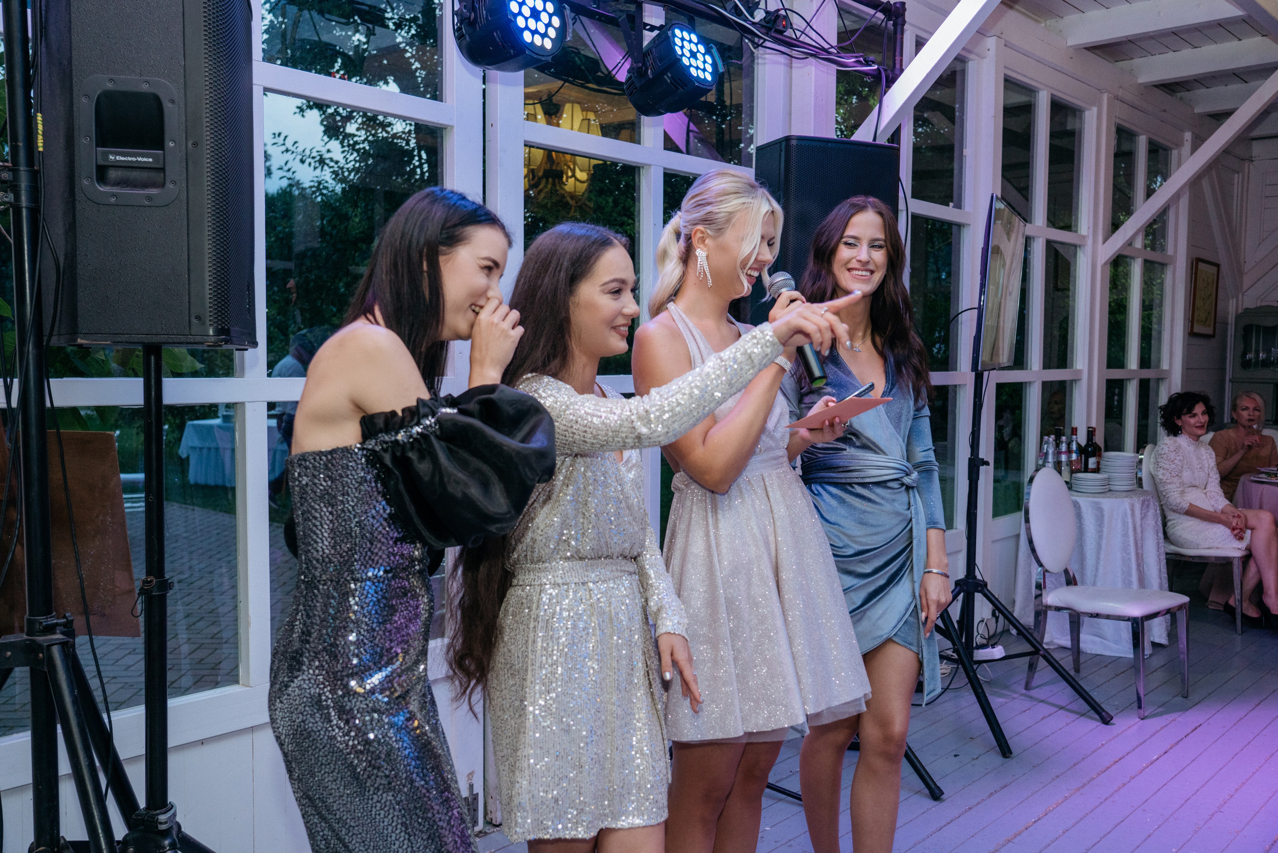 Олег и Елизавета. Свадебный и семейный фотограф в Калининграде Анастасия Гриценко