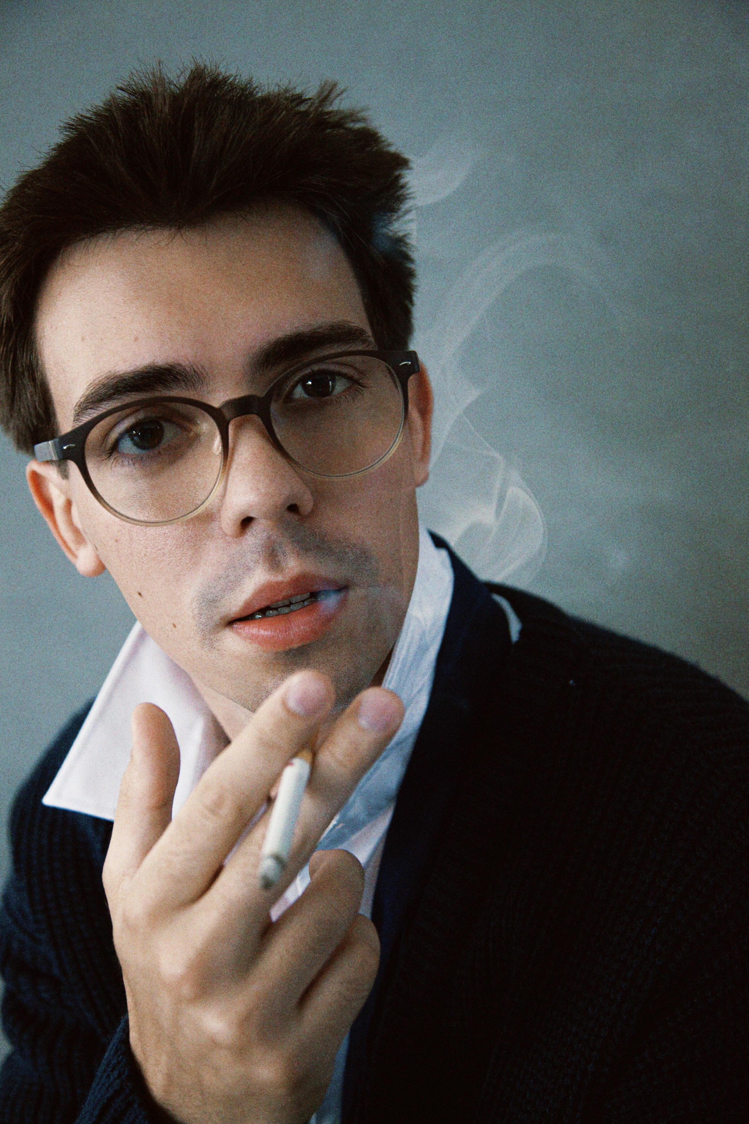 Актёрские. Главная