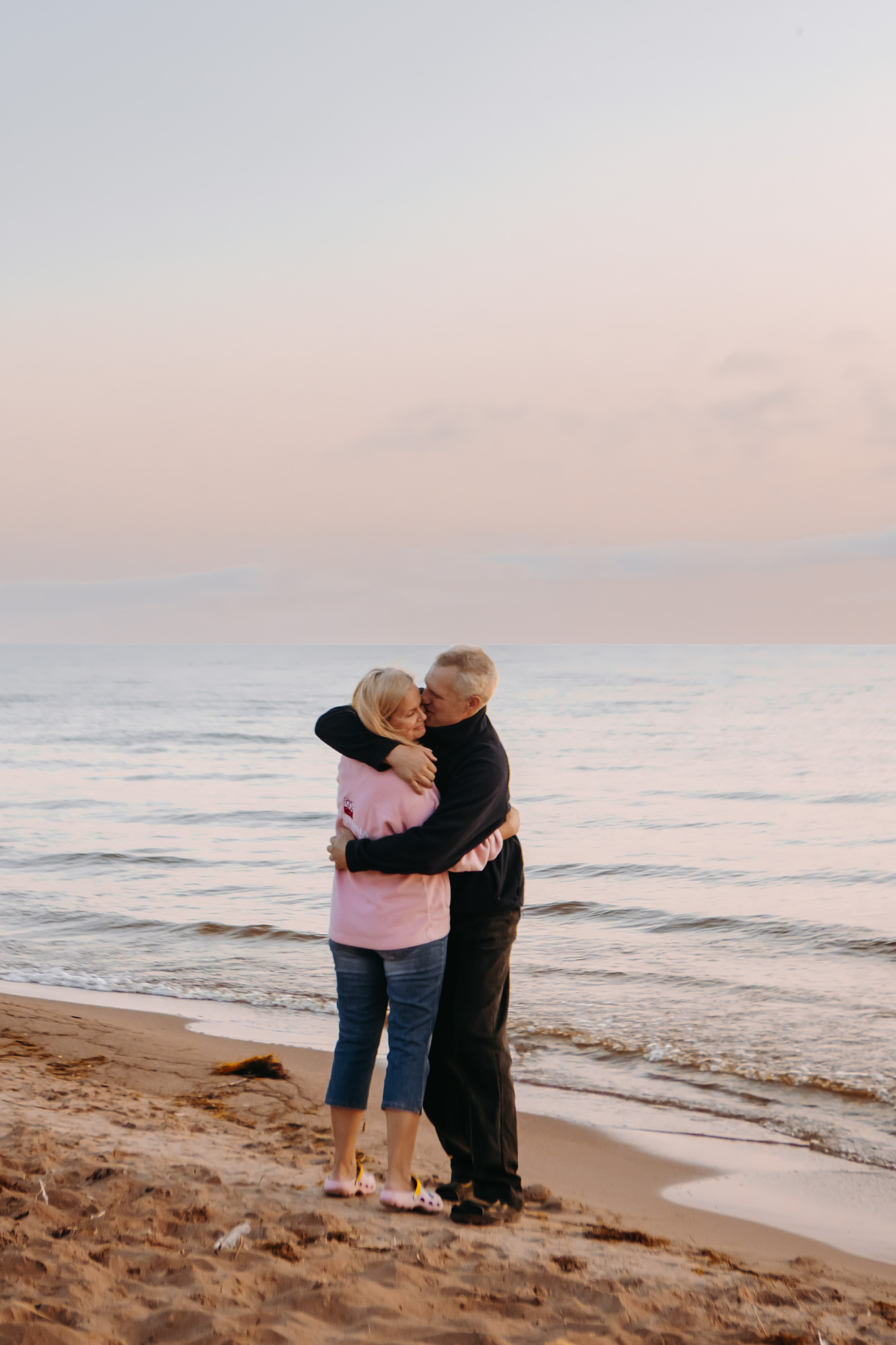 Три поколения. Фотограф-анималист в Санкт-Петербурге Алина Яхонт