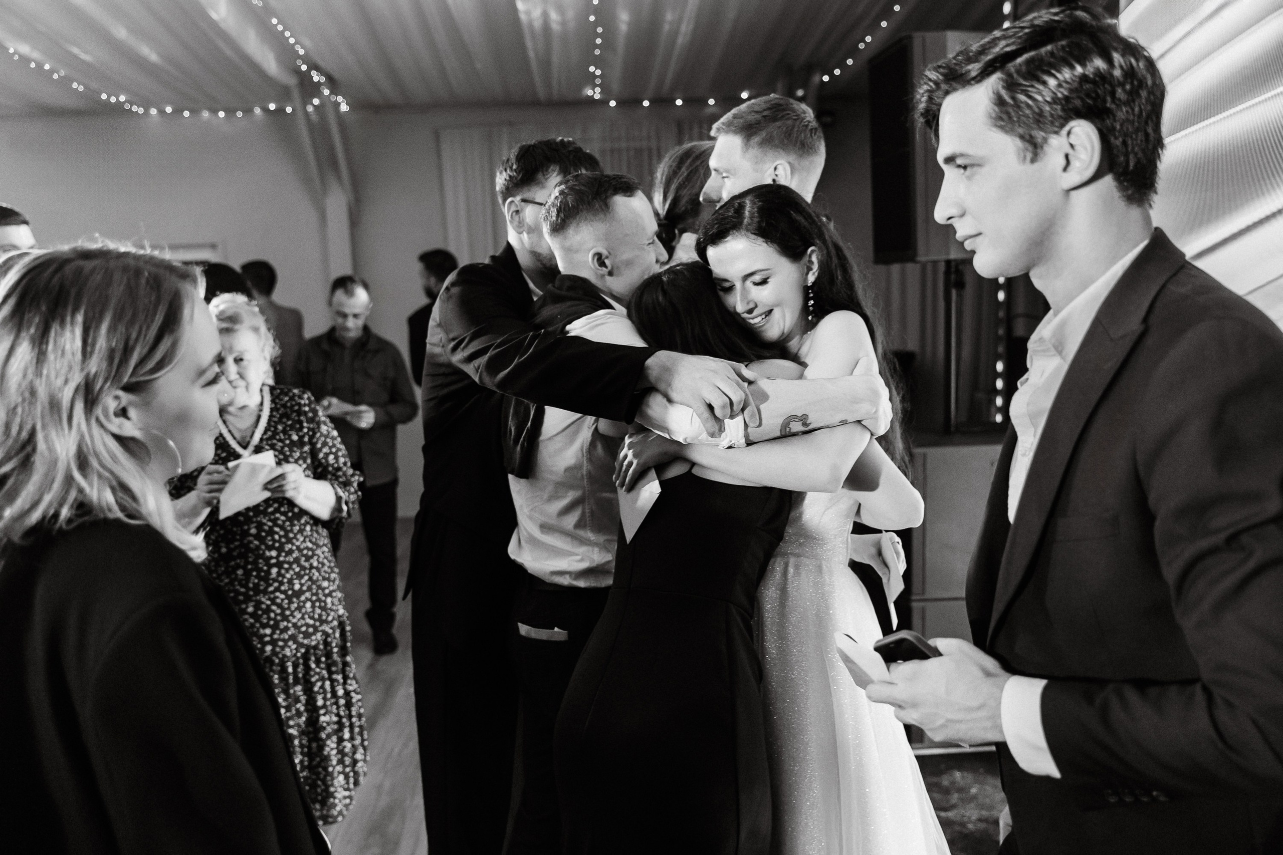 Атмосфера. Свадебный фотограф Дмитрий Воробьев Ярославль