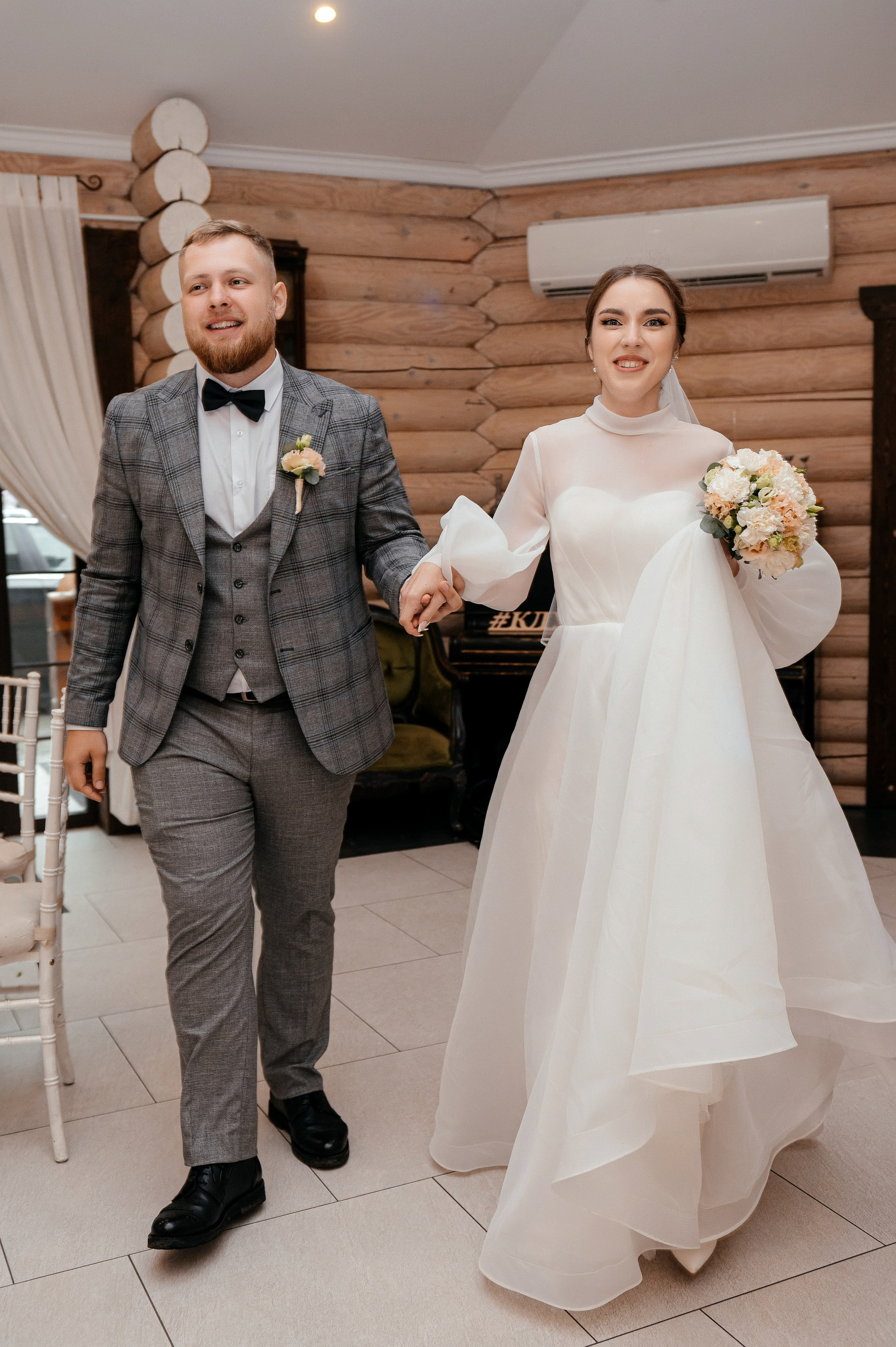 Дождик свадьбе не помеха! Гребнево, Барин. Свадебный и семейный фотограф Виктория Носачёва. Щелково, Москва и МО