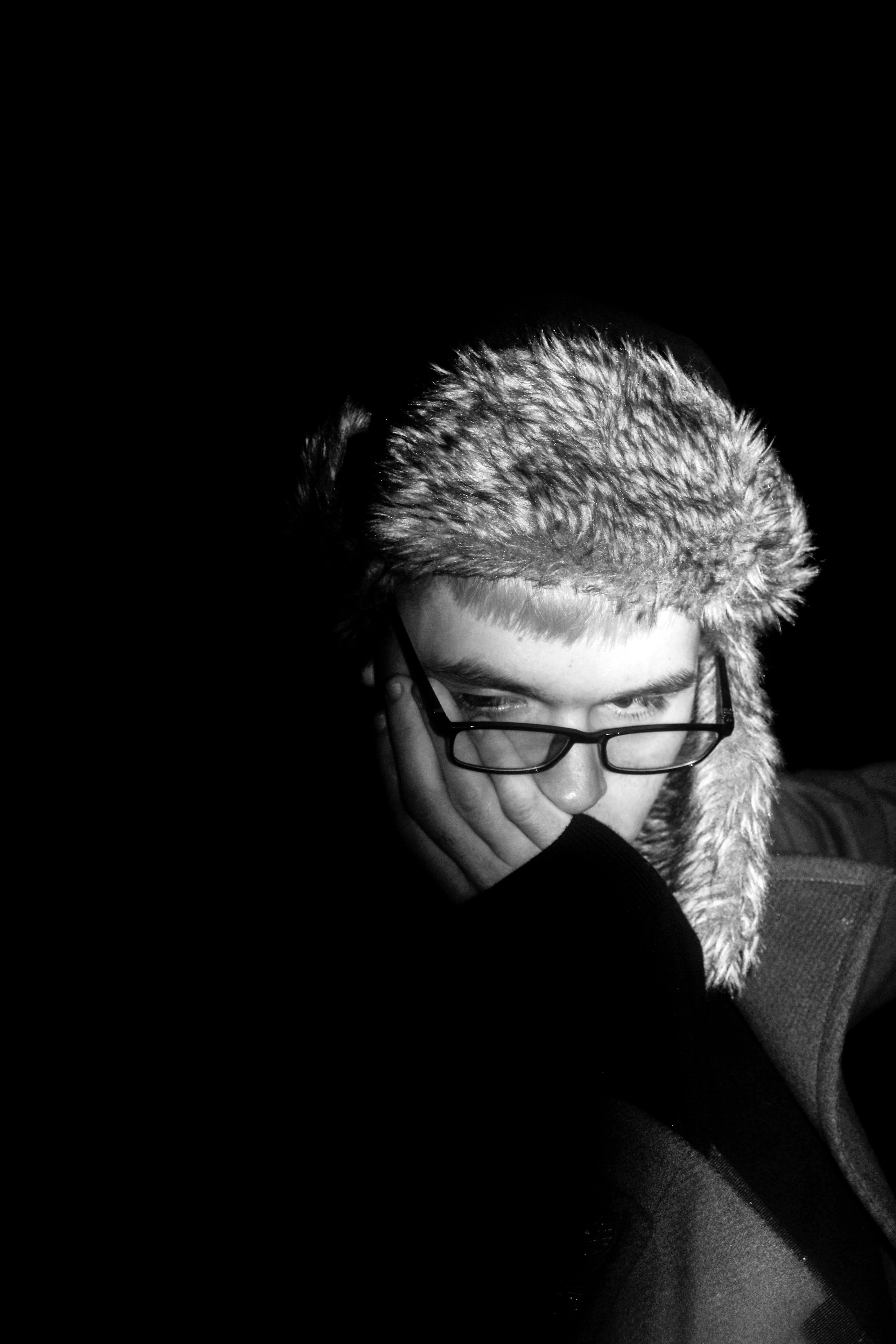 СТРИТ/РЕПОРТАЖ