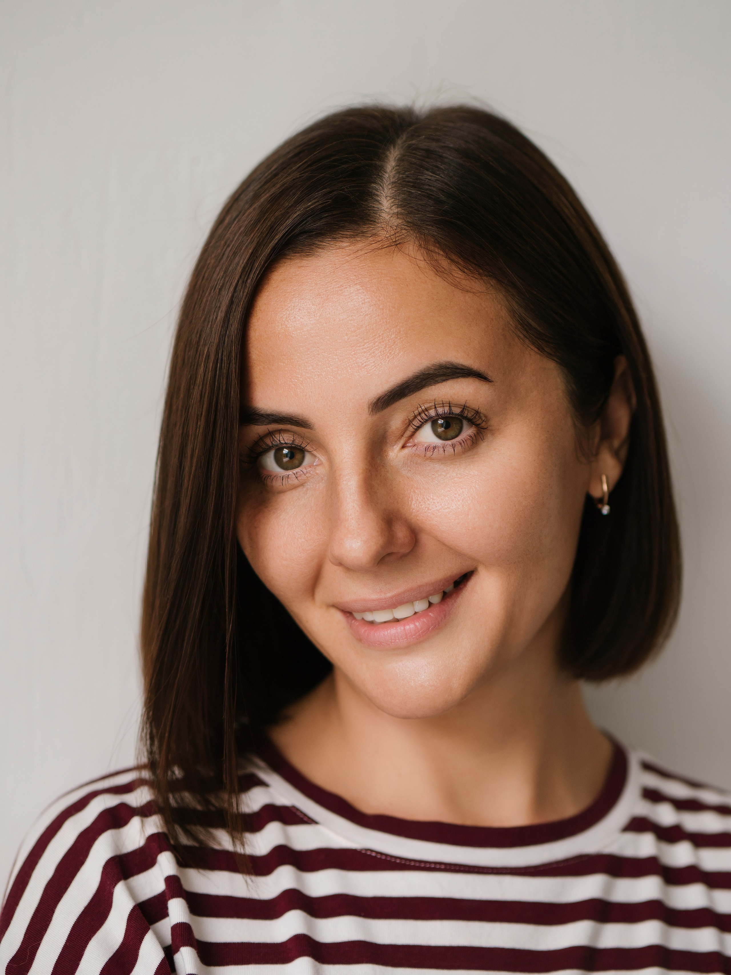 Романтичное «Love Story». Свадебный фотограф во Владимире - Мария Широкорядова