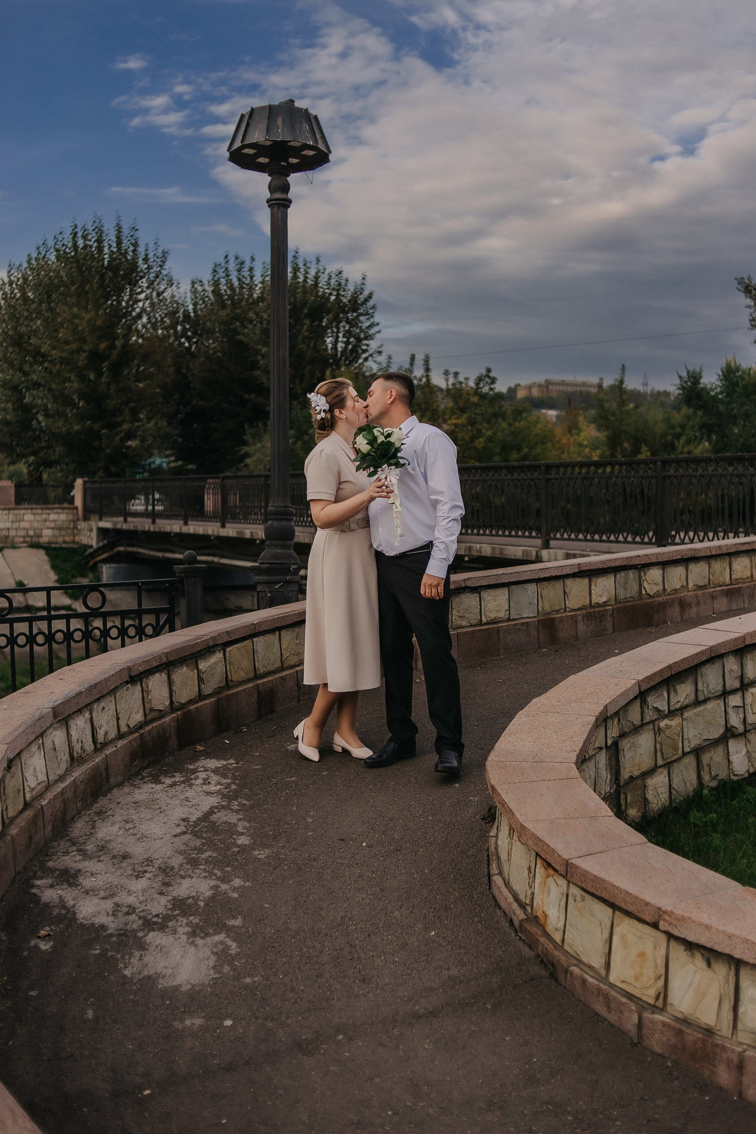 Елена и Евгений. Свадьба. Фотограф Регина Крикунова г. Красноярск